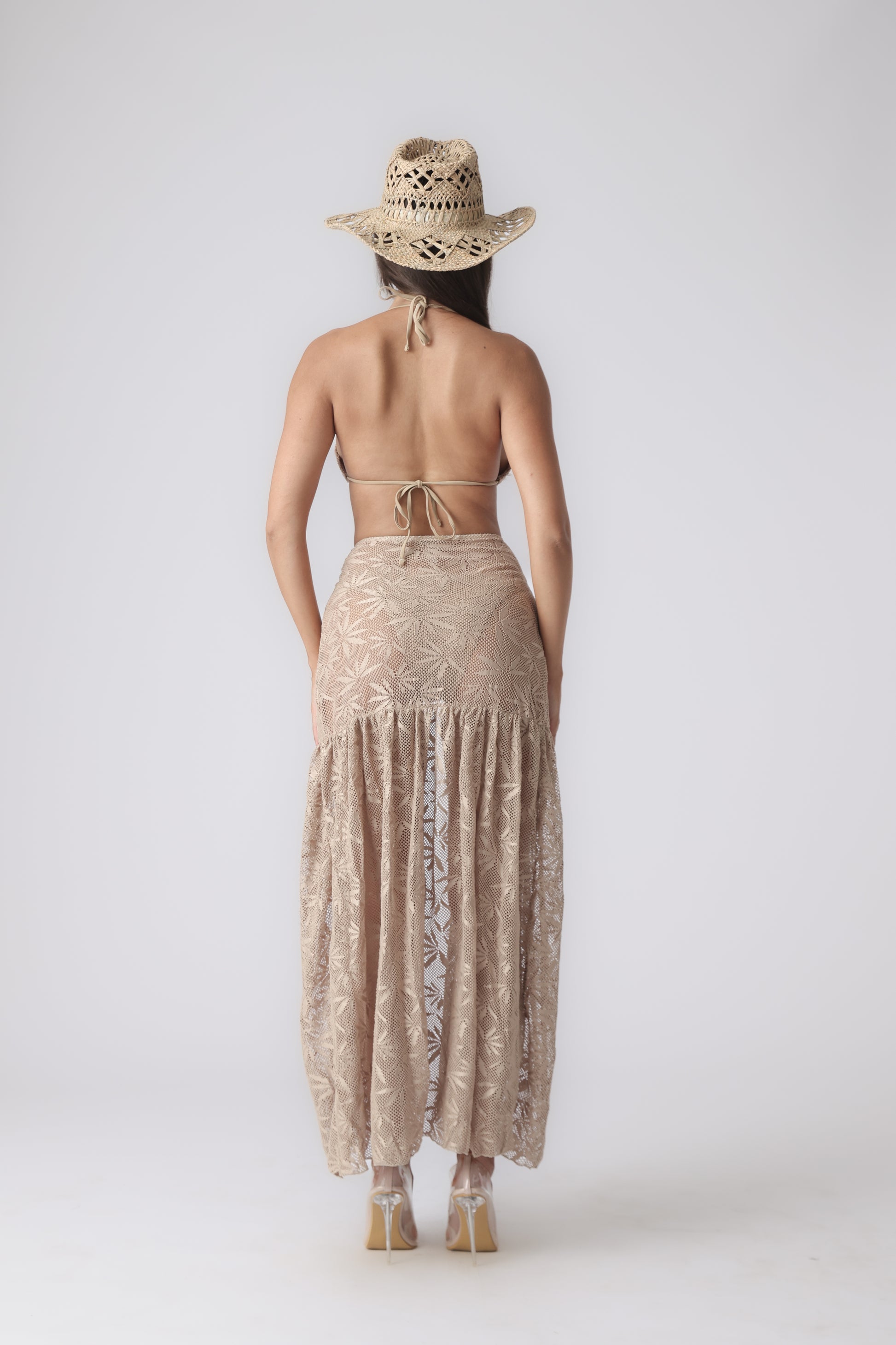 ACCENT HAT