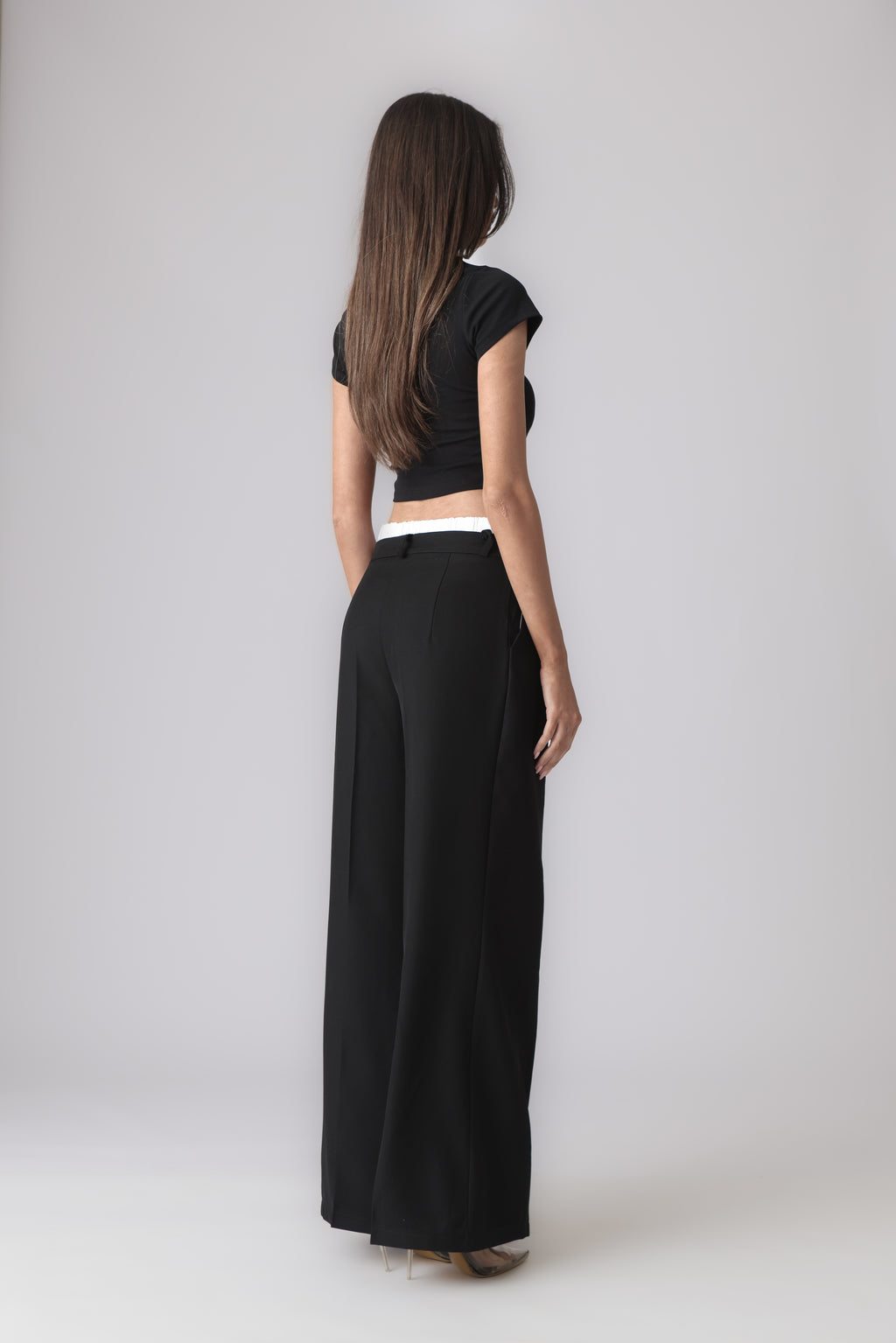 NATALIE CROPTOP