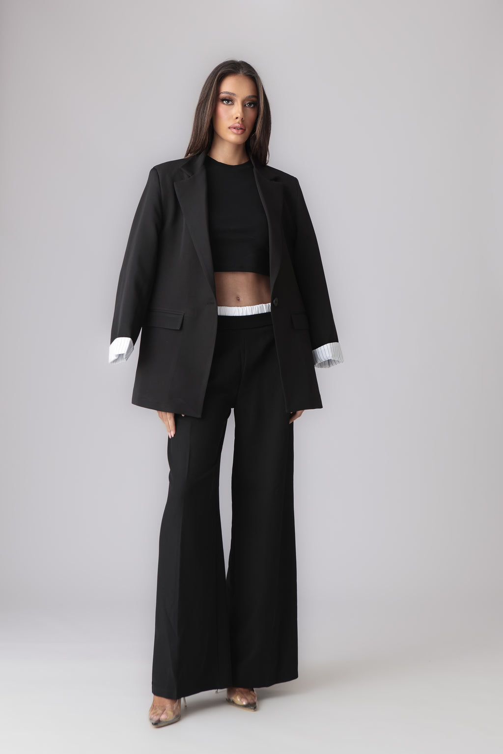 MARCELLA BLAZER