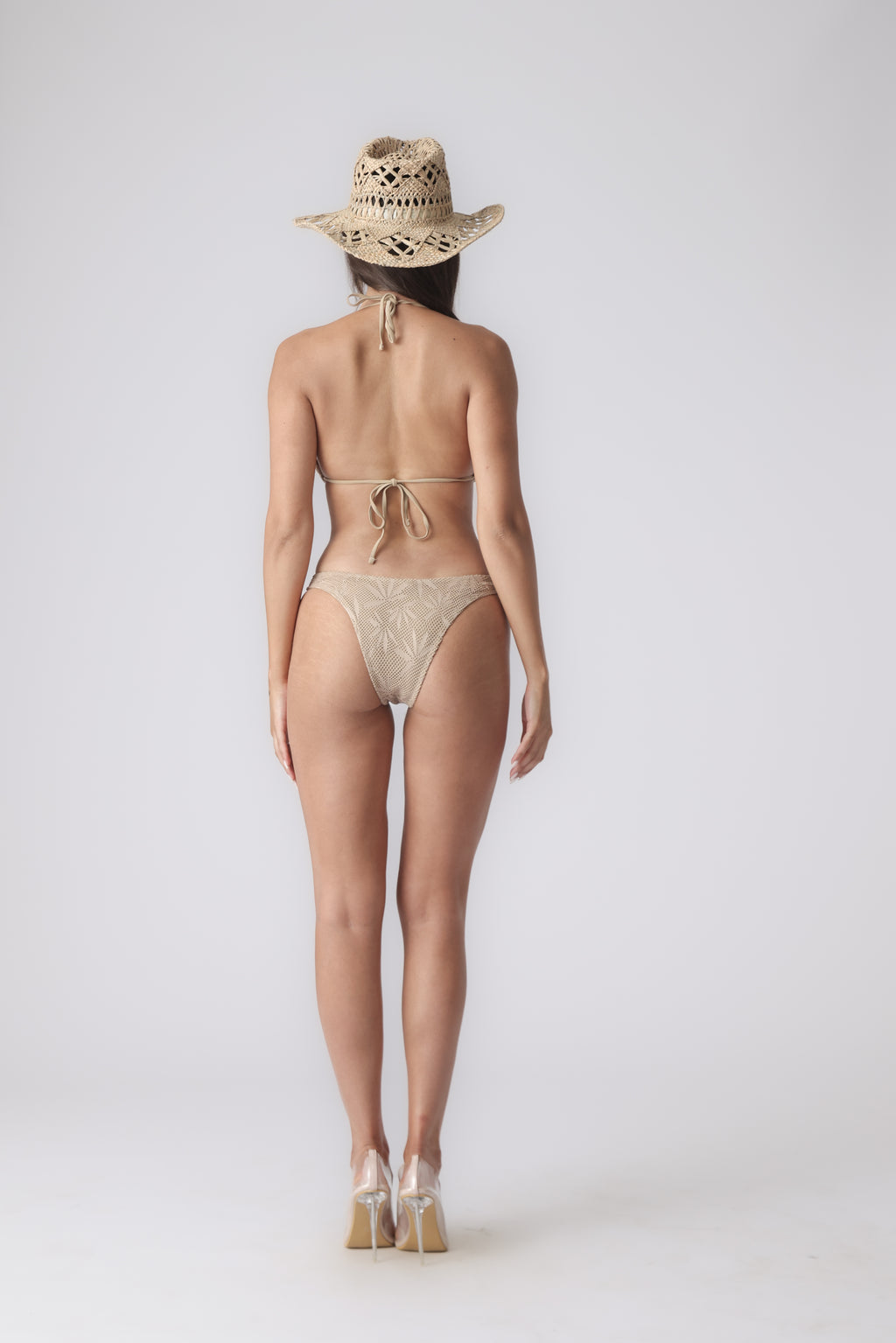 ACCENT HAT