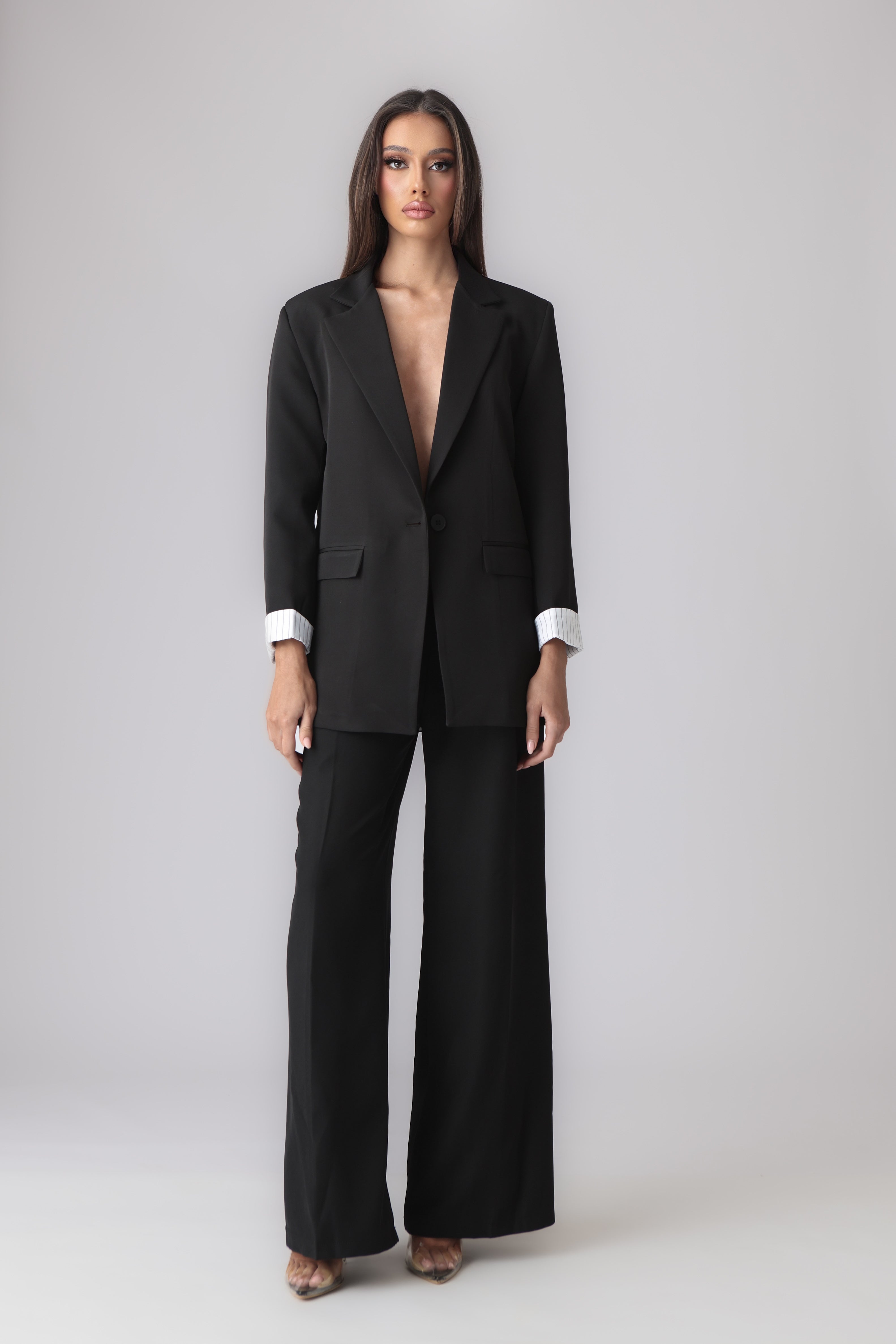 MARCELLA BLAZER
