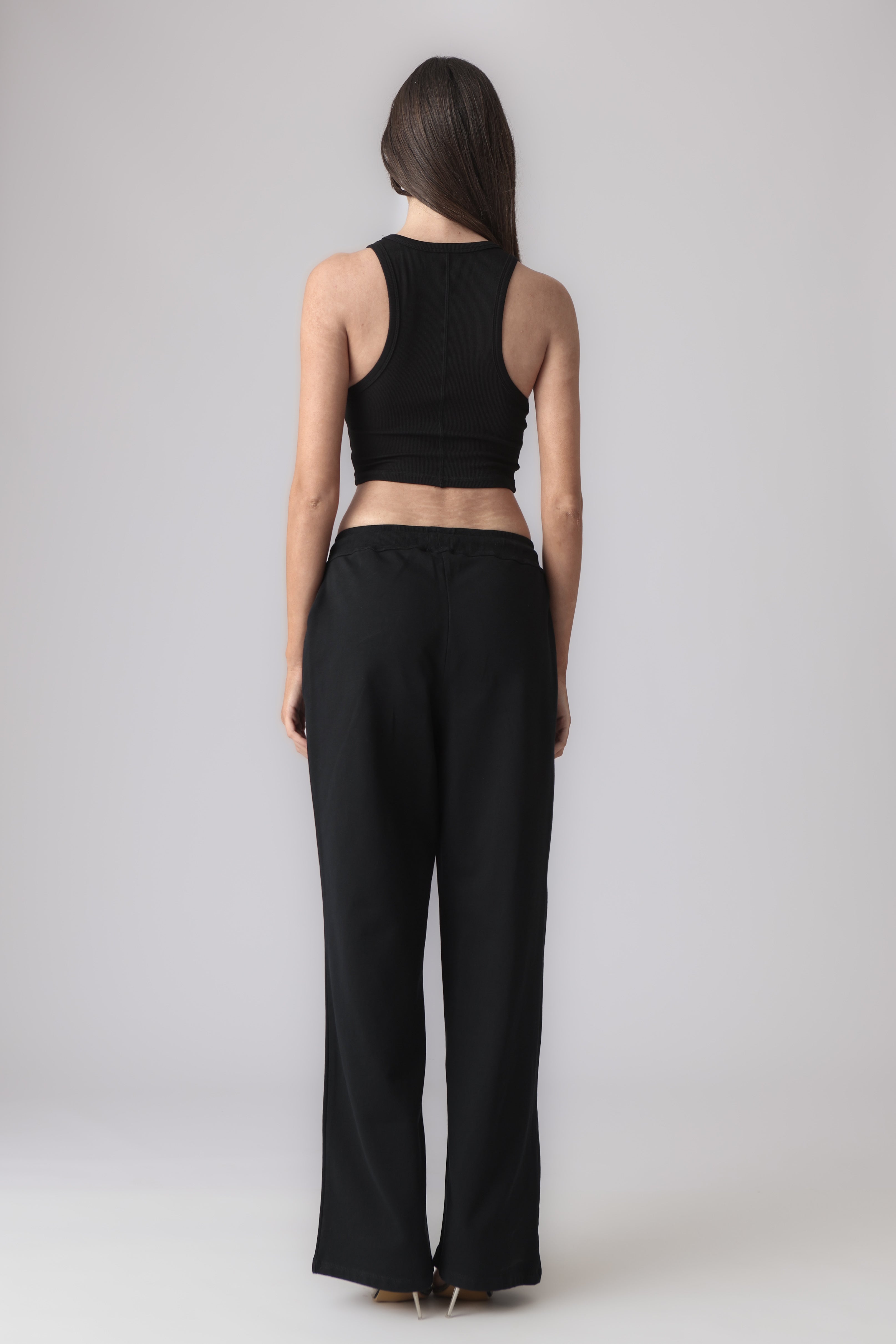 JACQUELINE CROPTOP