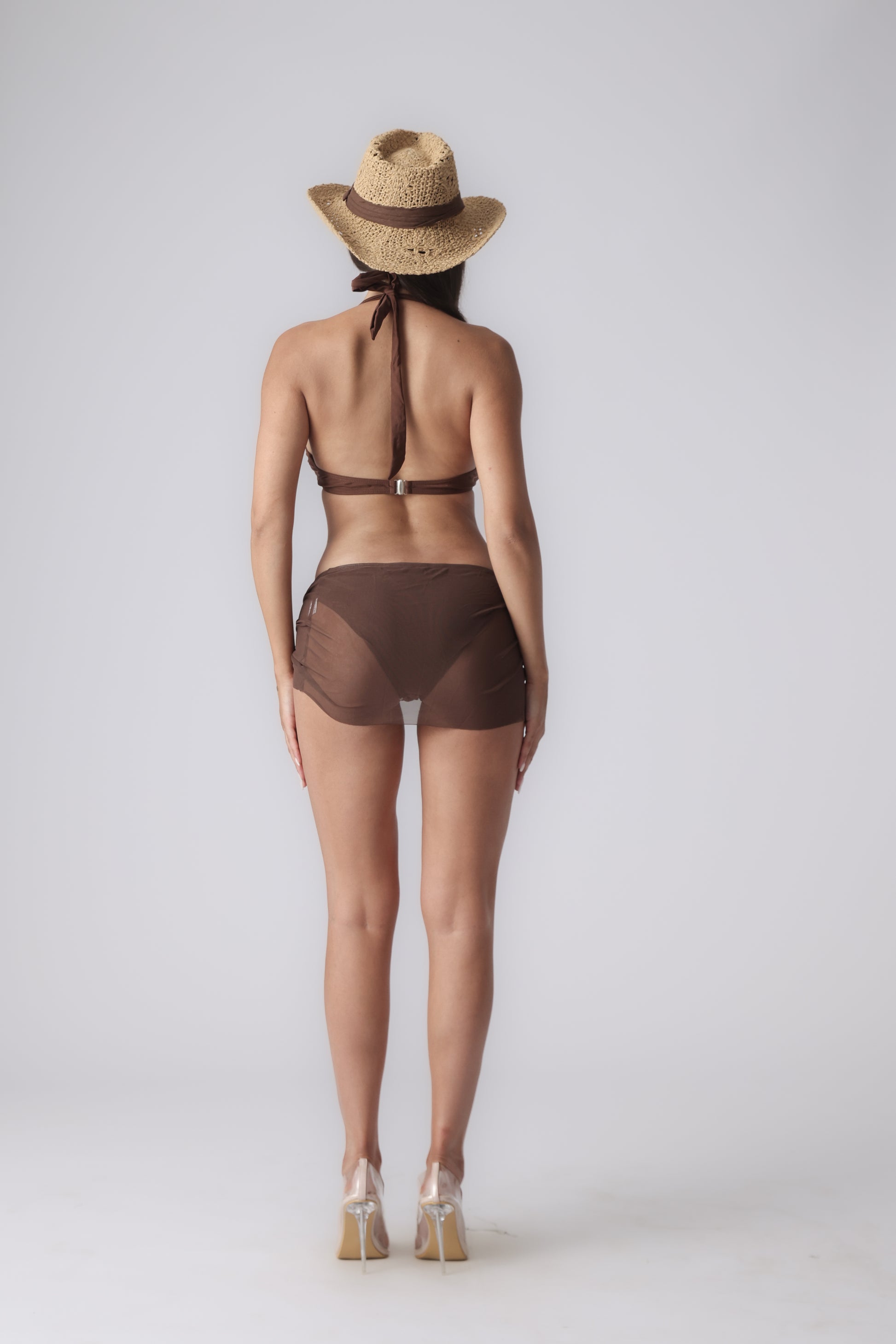 HIDDEN GEMS HAT