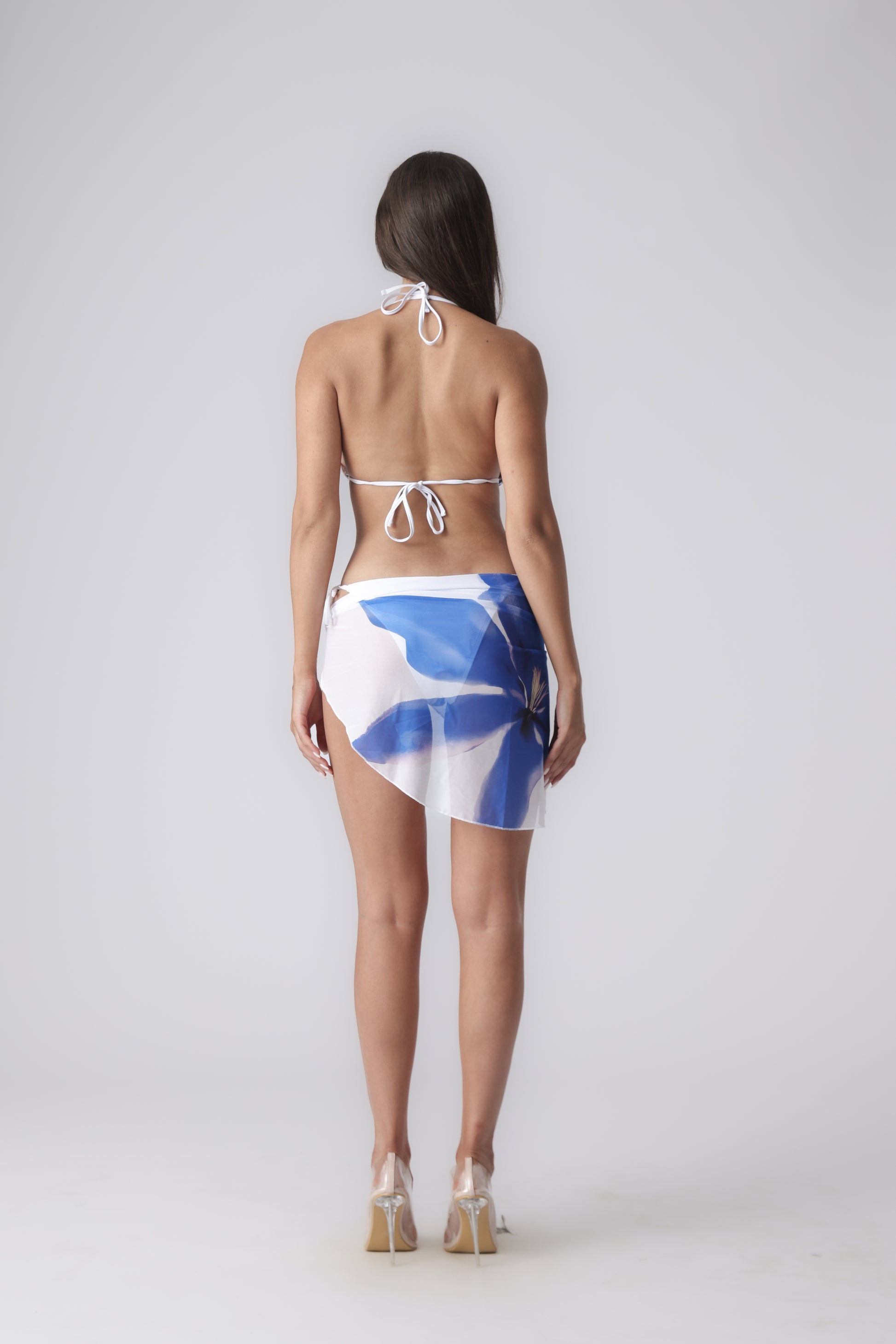 OASIS 3PCS SWIMSUIT