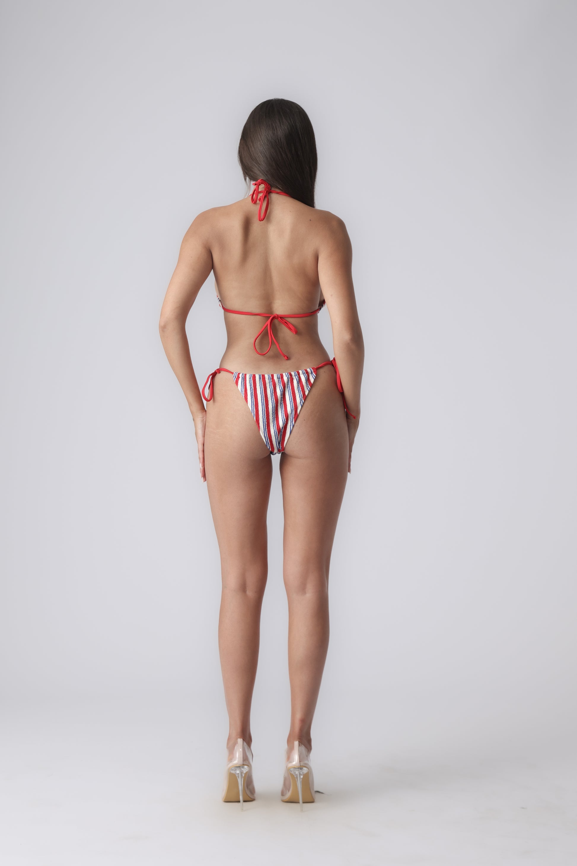 PARADISE 2PCS SWIMSUIT