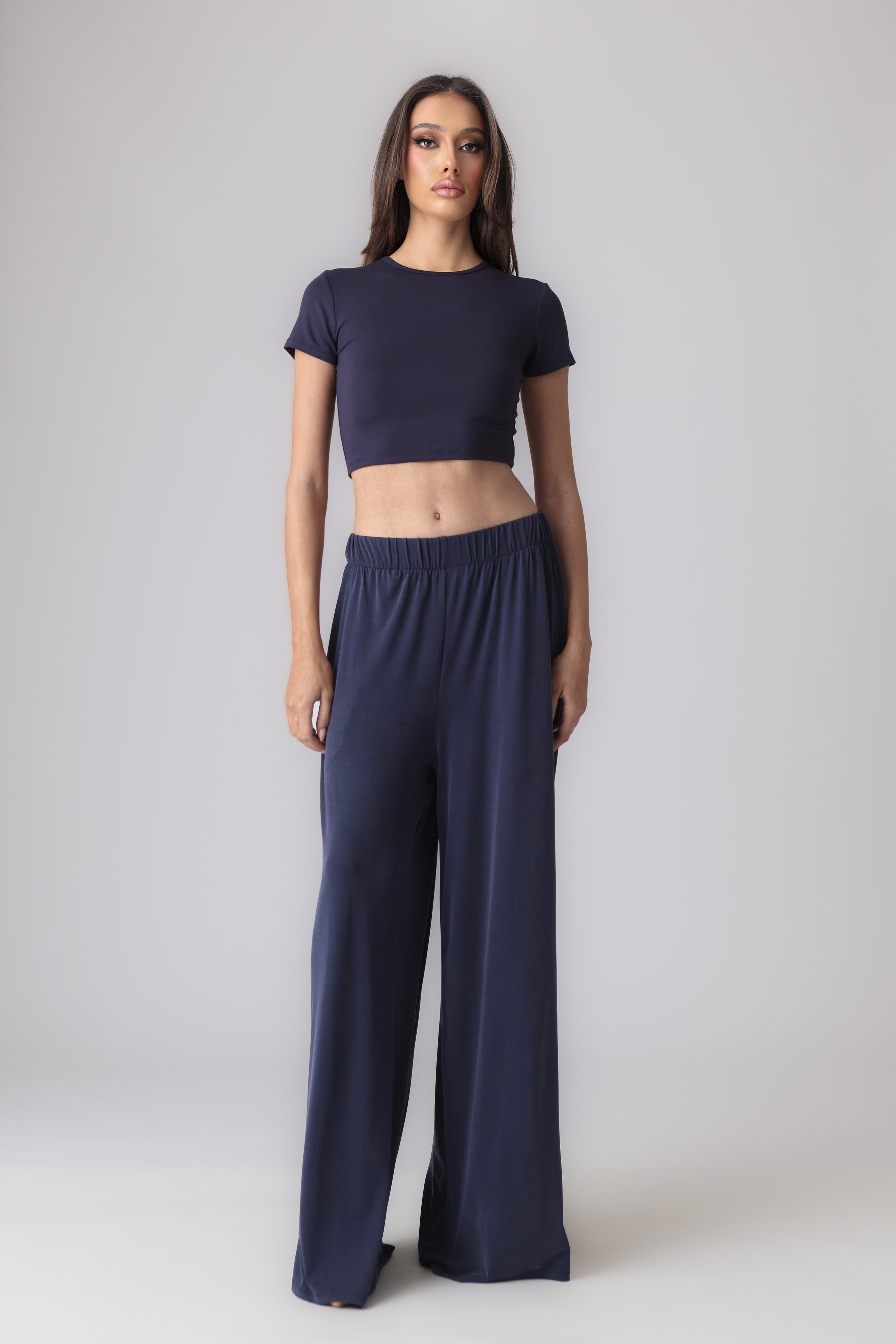 SALMA CROPTOP