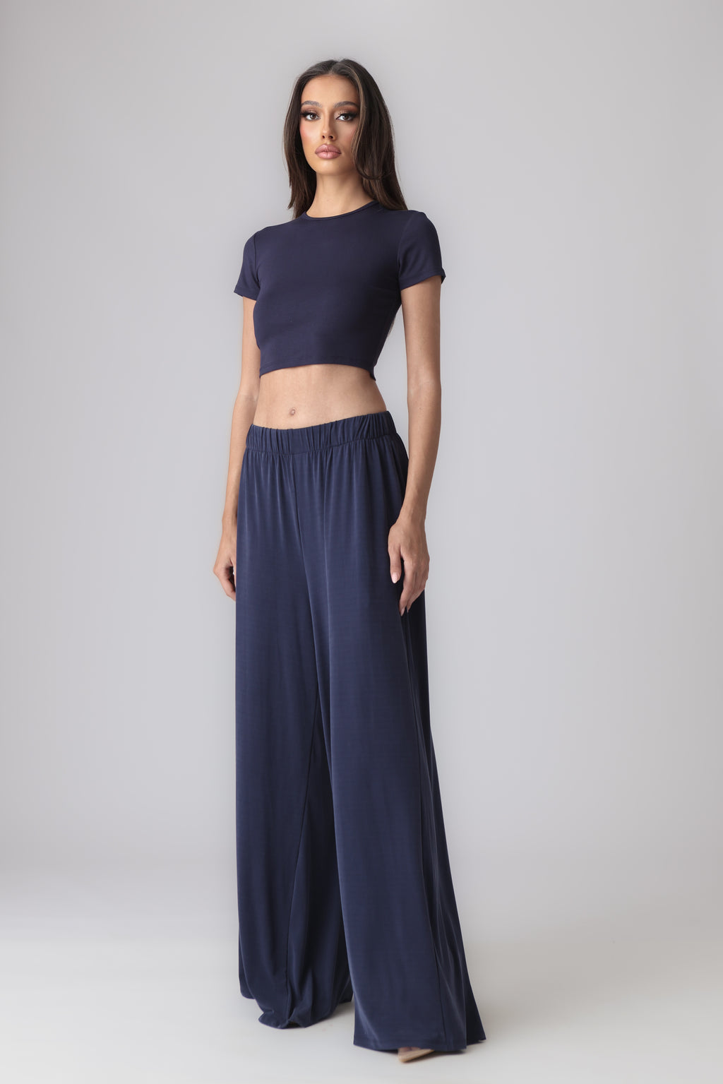 SALMA CROPTOP