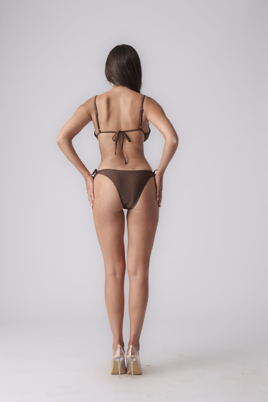 MONACO 2PCS SWIMSUIT