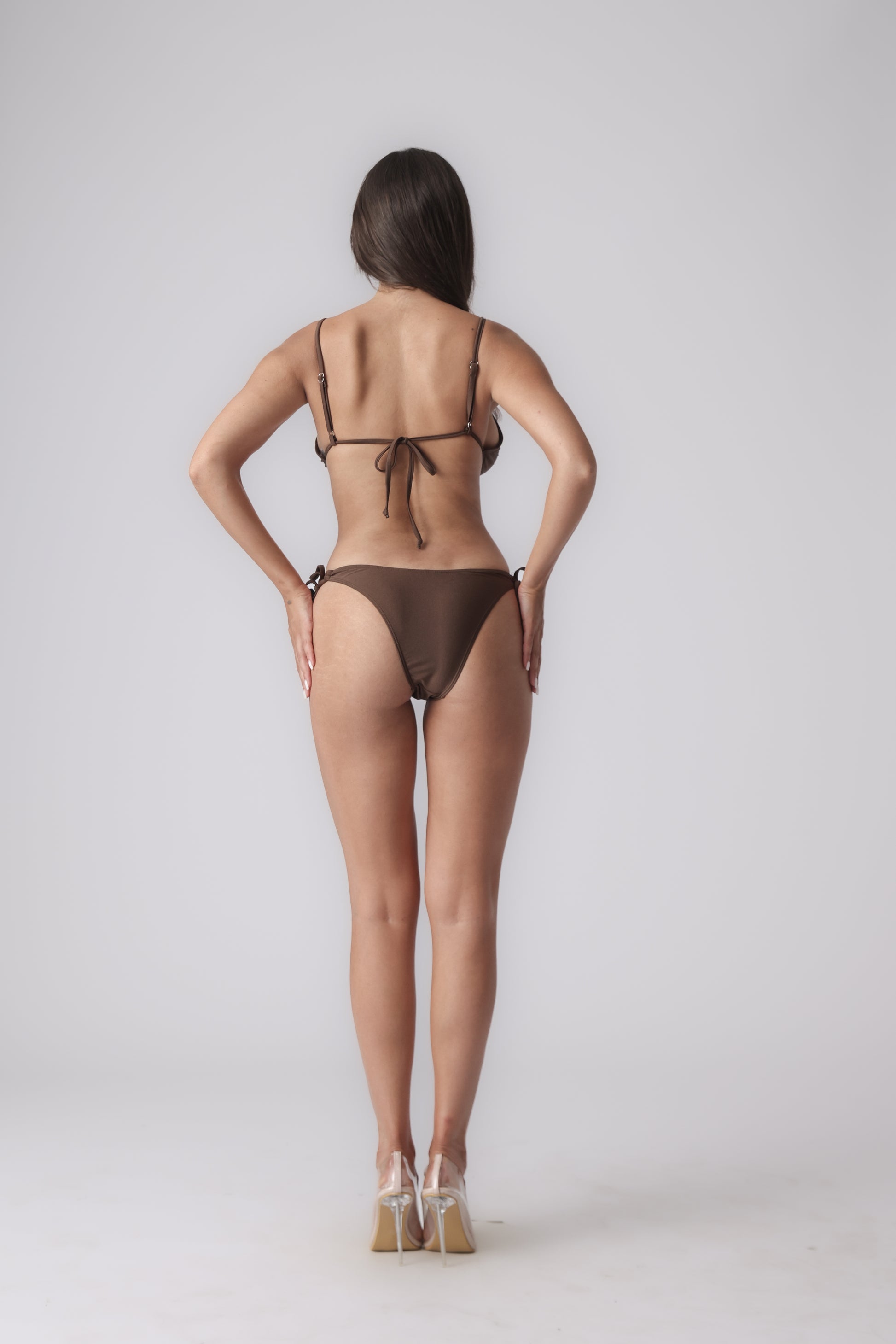 MONACO 2PCS SWIMSUIT