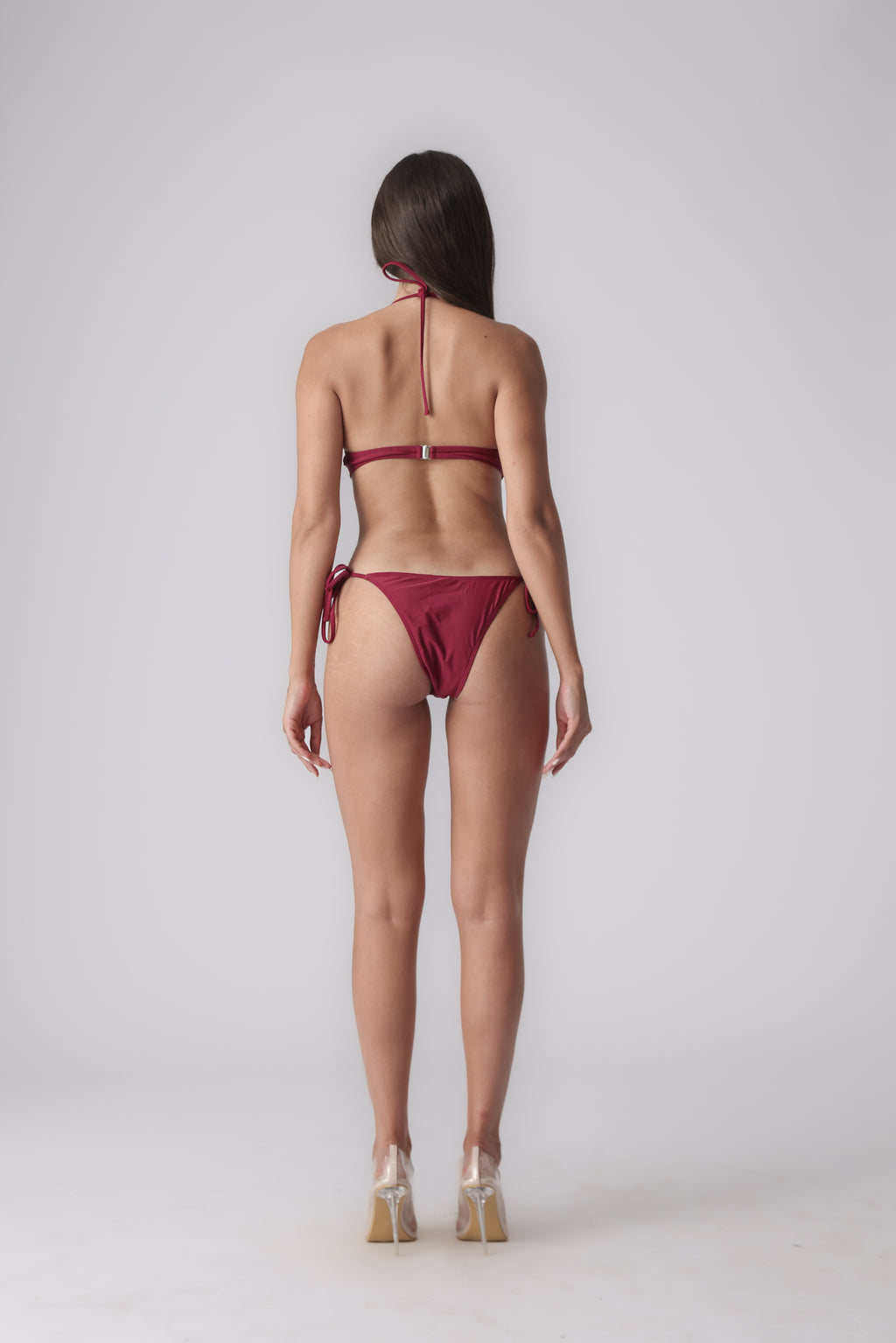 DELILAH 2PCS SWIMSUIT