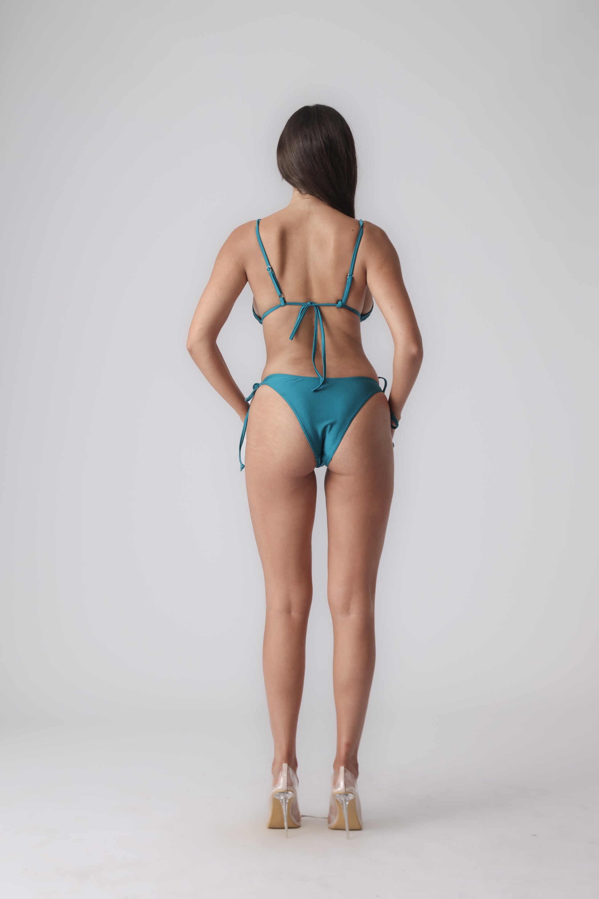 MONACO 2PCS SWIMSUIT