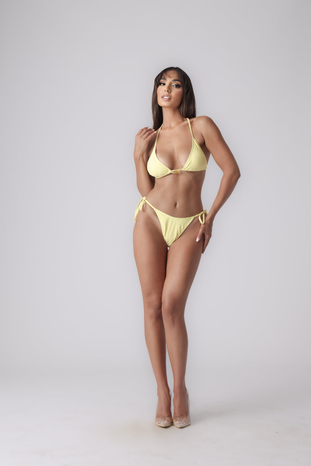 FLORENCE 2PCS SWIMSUIT