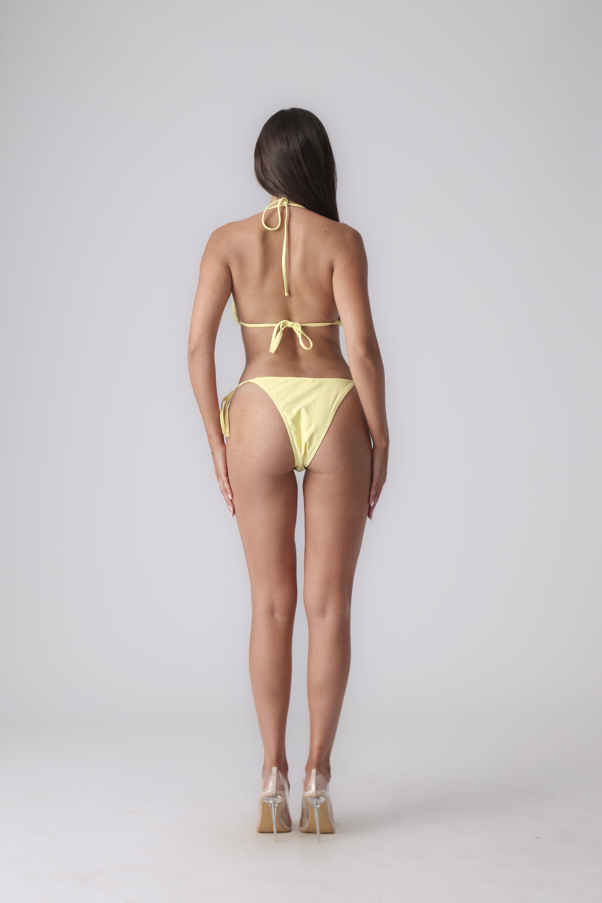 FLORENCE 2PCS SWIMSUIT