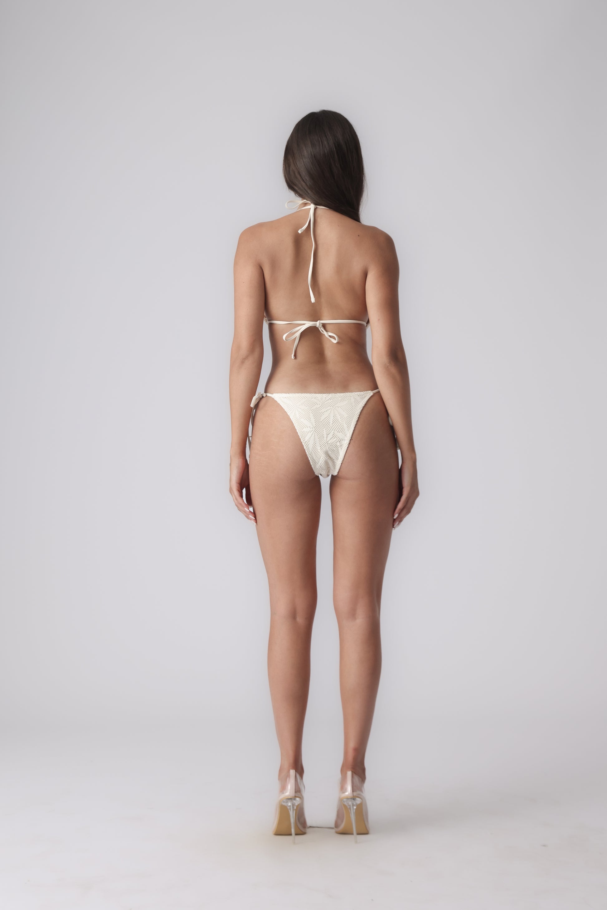 CAMILA 2PCS SWIMSUIT