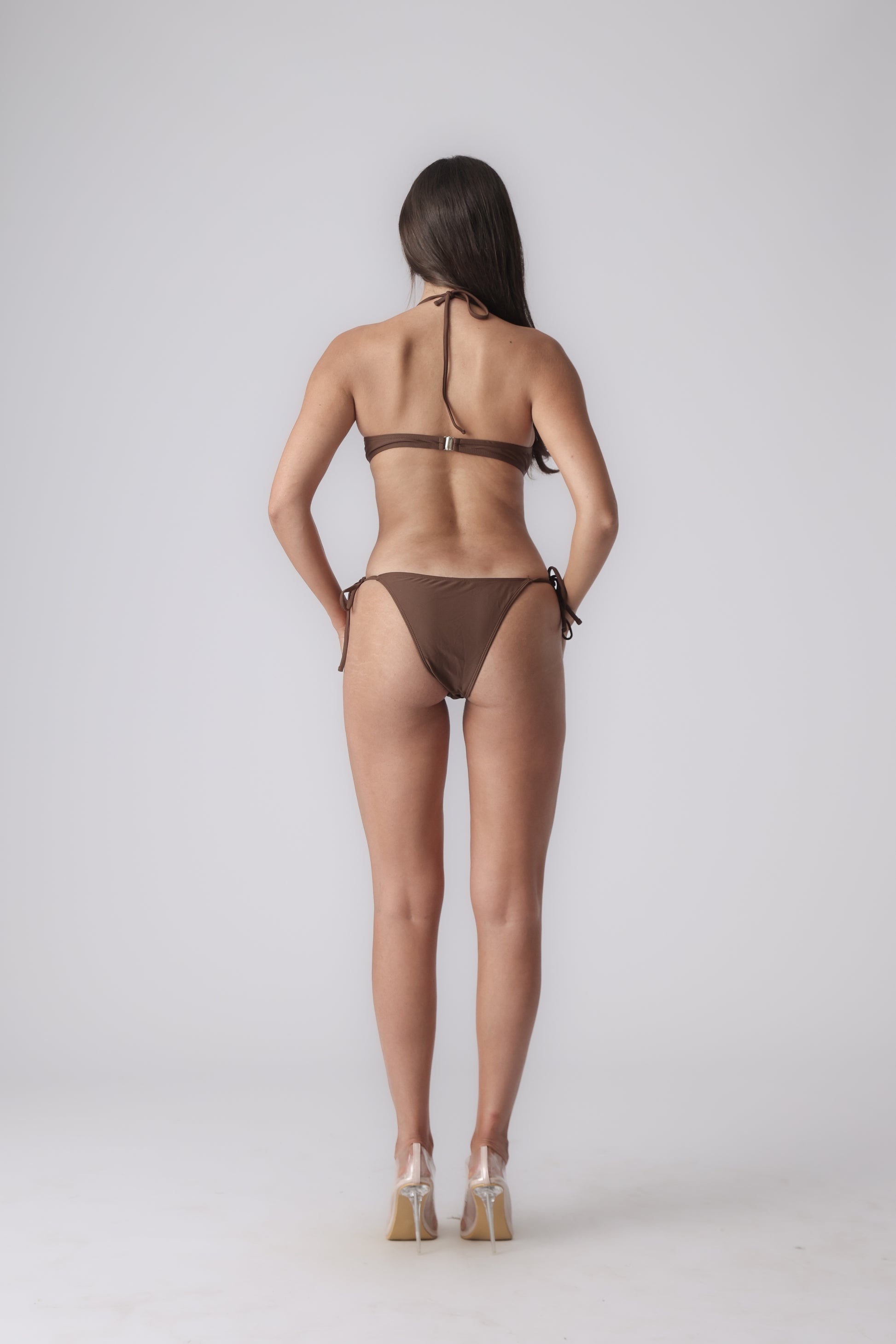 DELILAH 2PCS SWIMSUIT