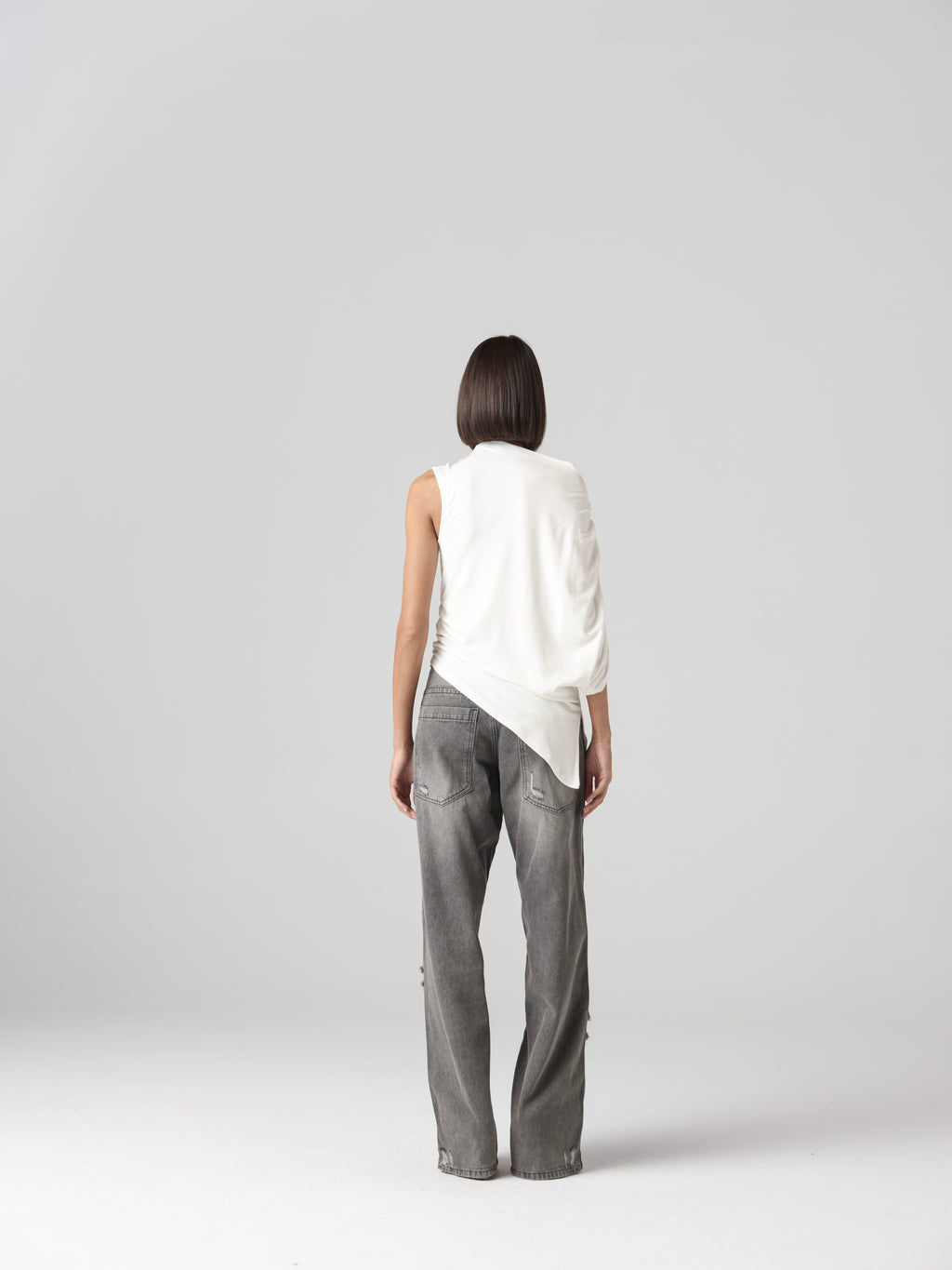 ROSARIA DENIM JEANS