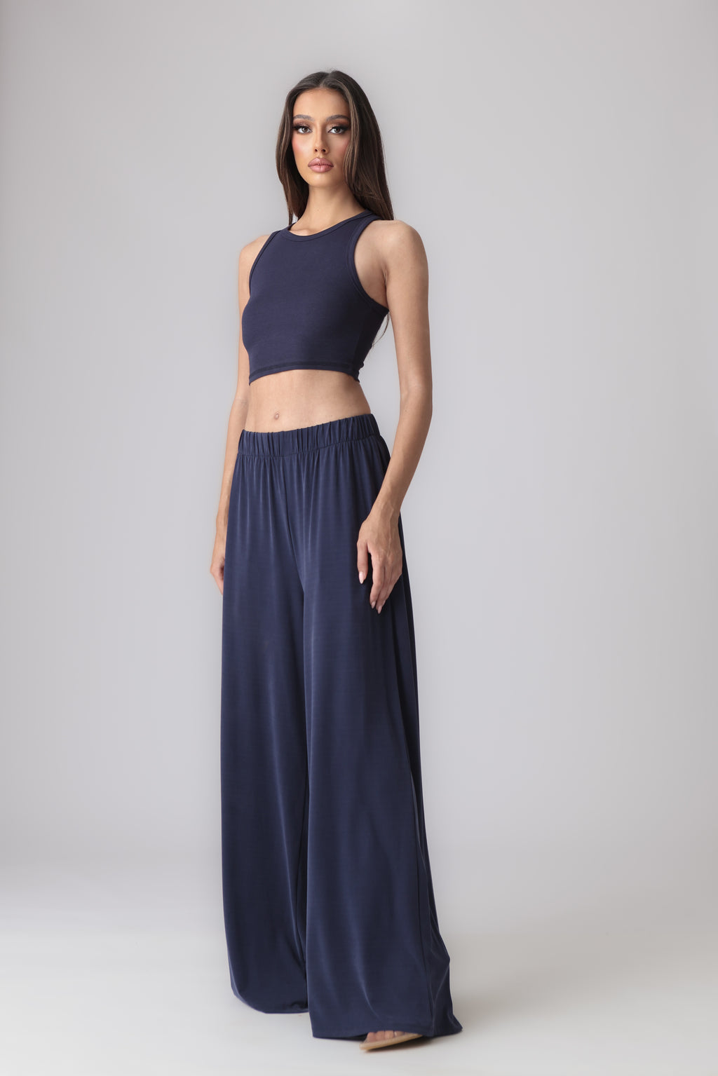 JACQUELINE CROPTOP