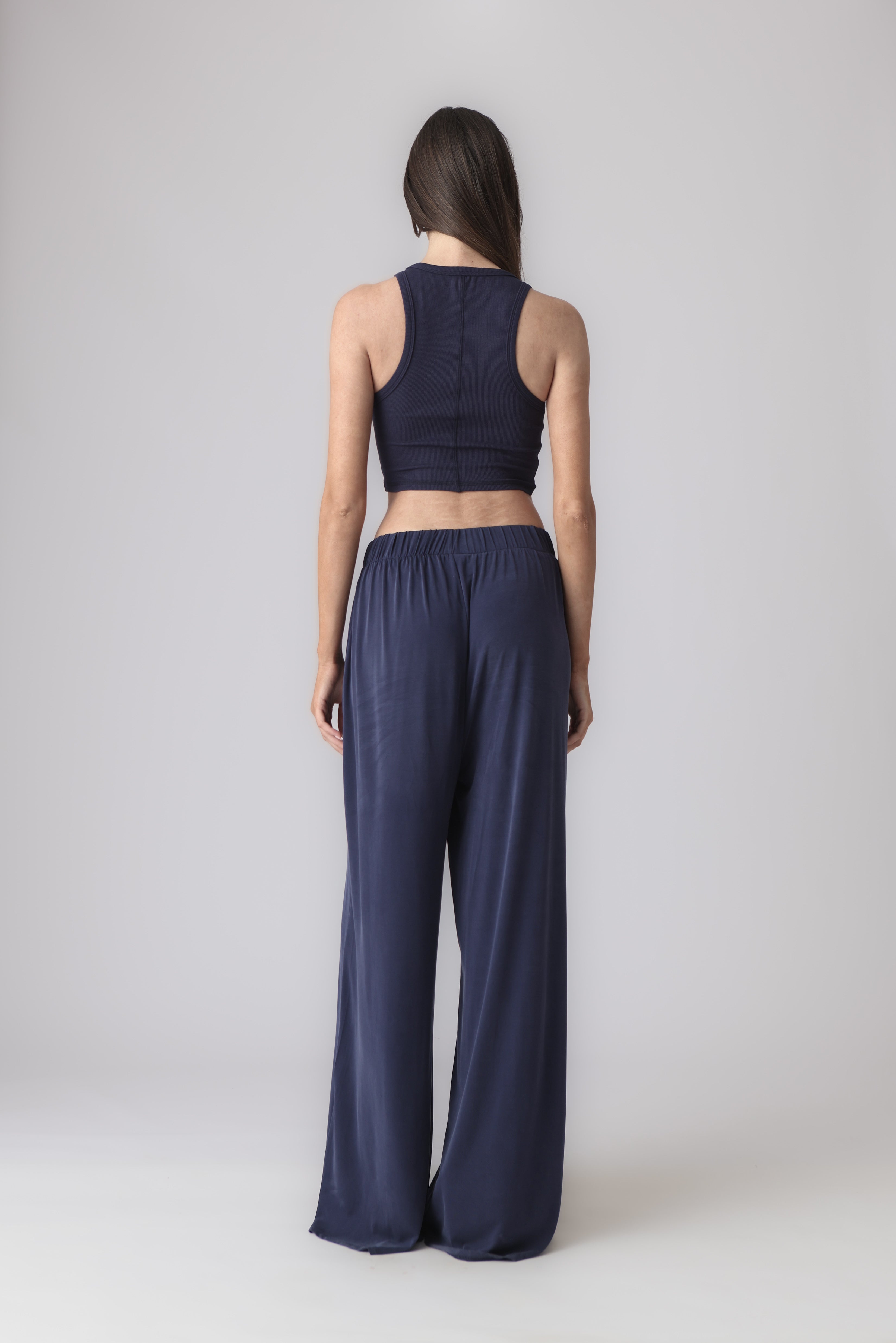 JACQUELINE CROPTOP