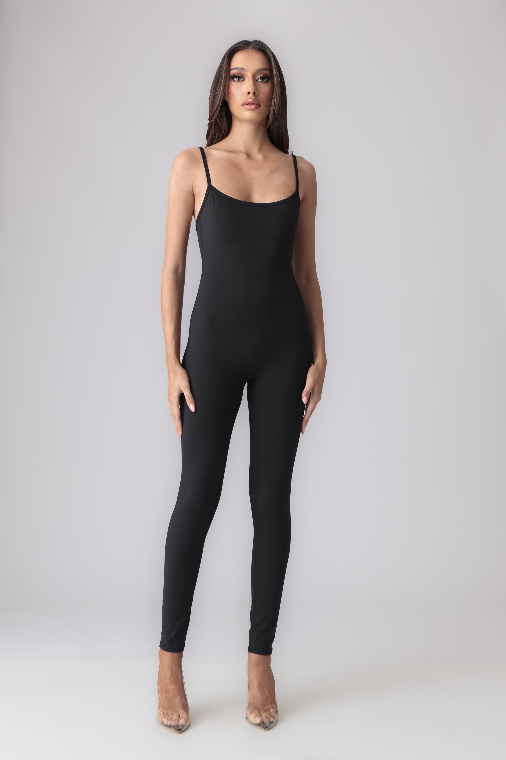 ZOFIA JUMPSUIT