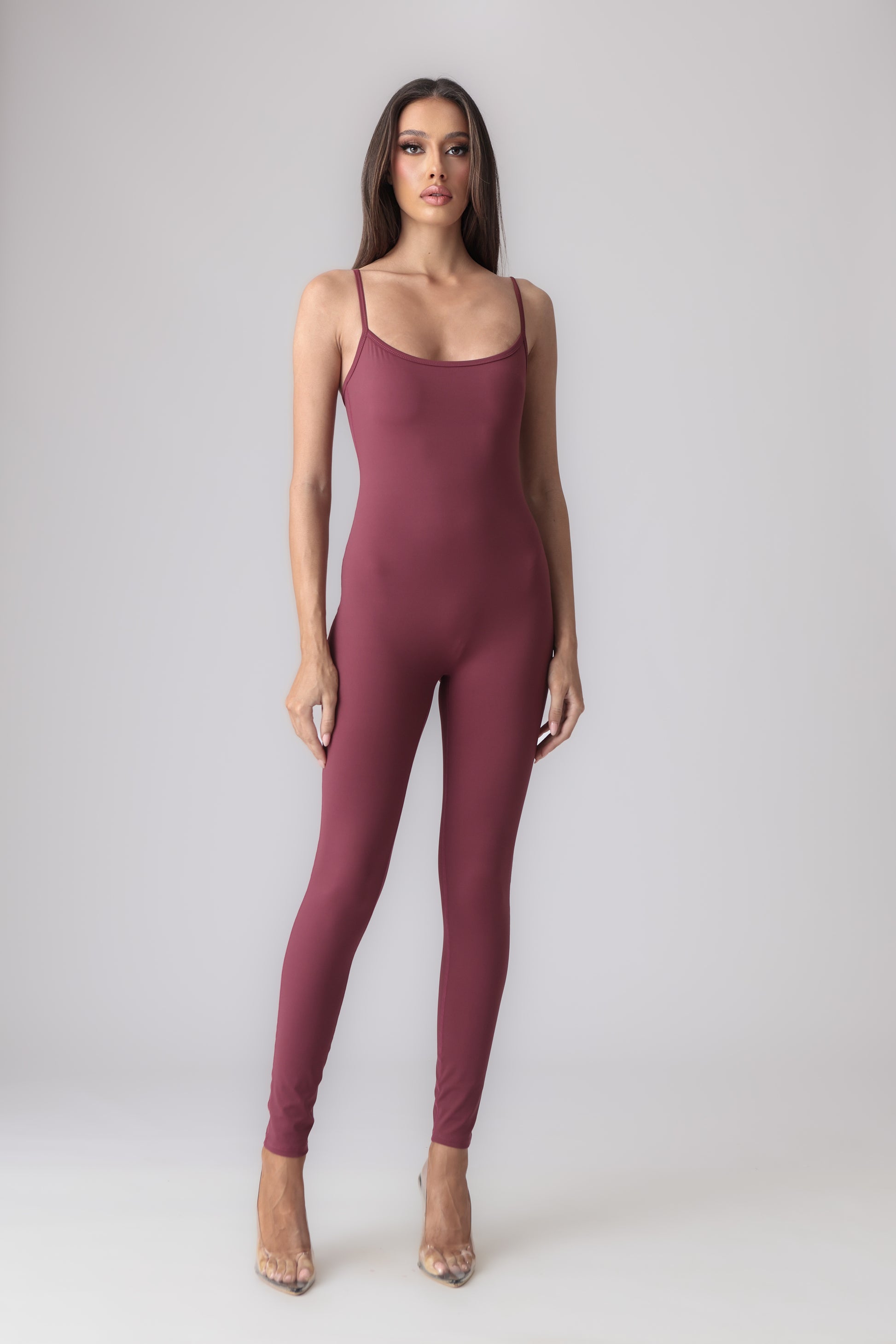 ZOFIA JUMPSUIT