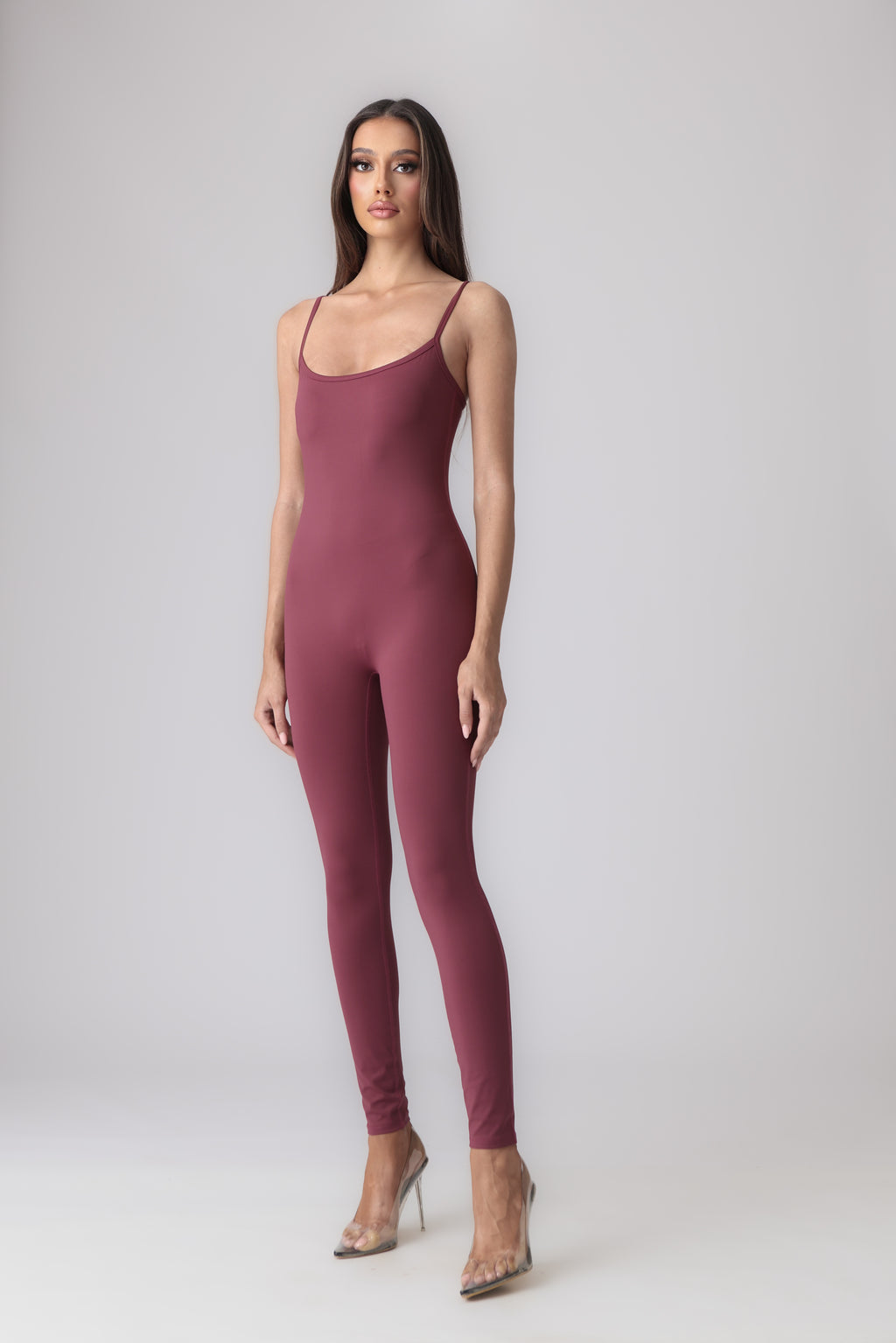 ZOFIA JUMPSUIT