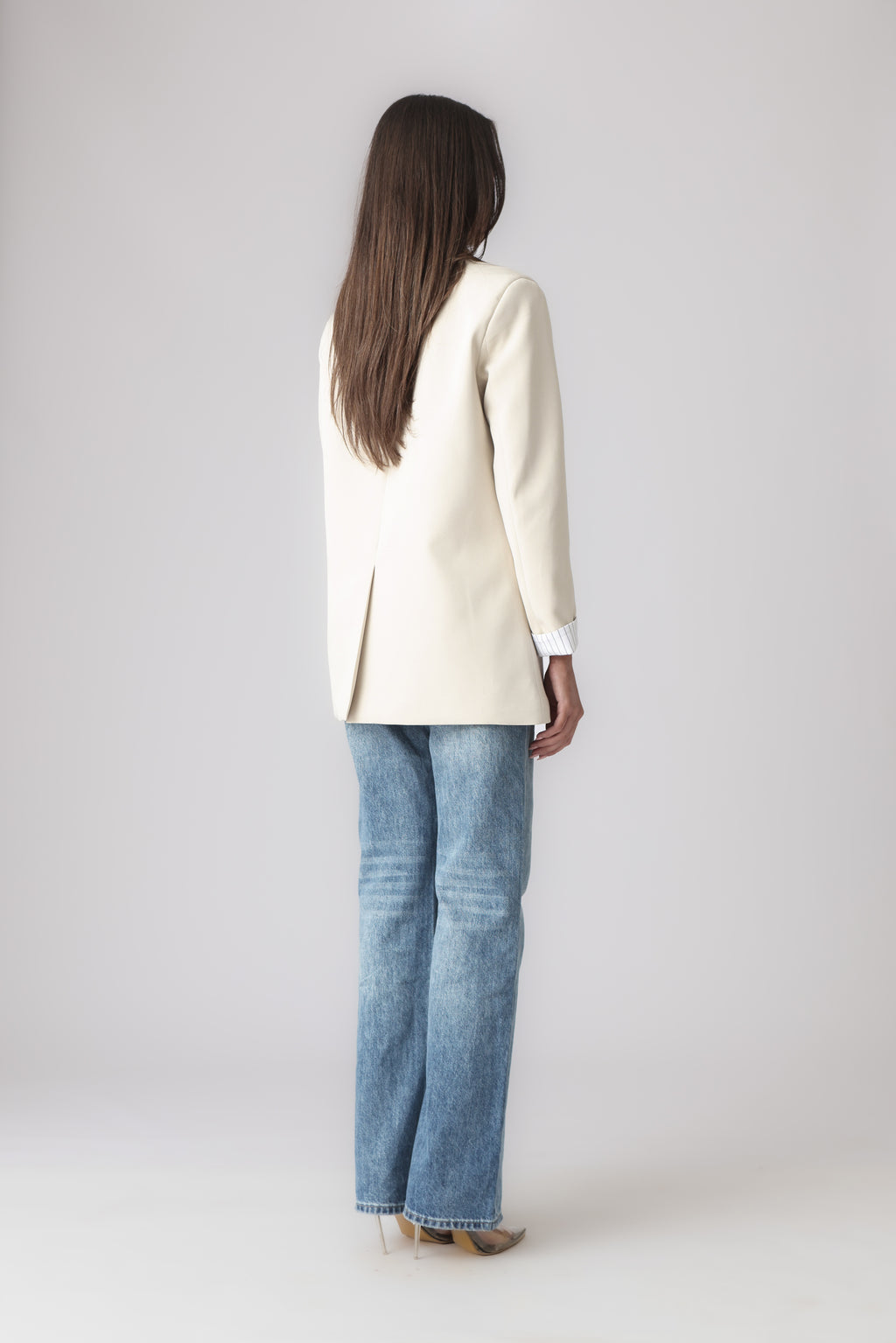JAQUIE DENIM JEANS
