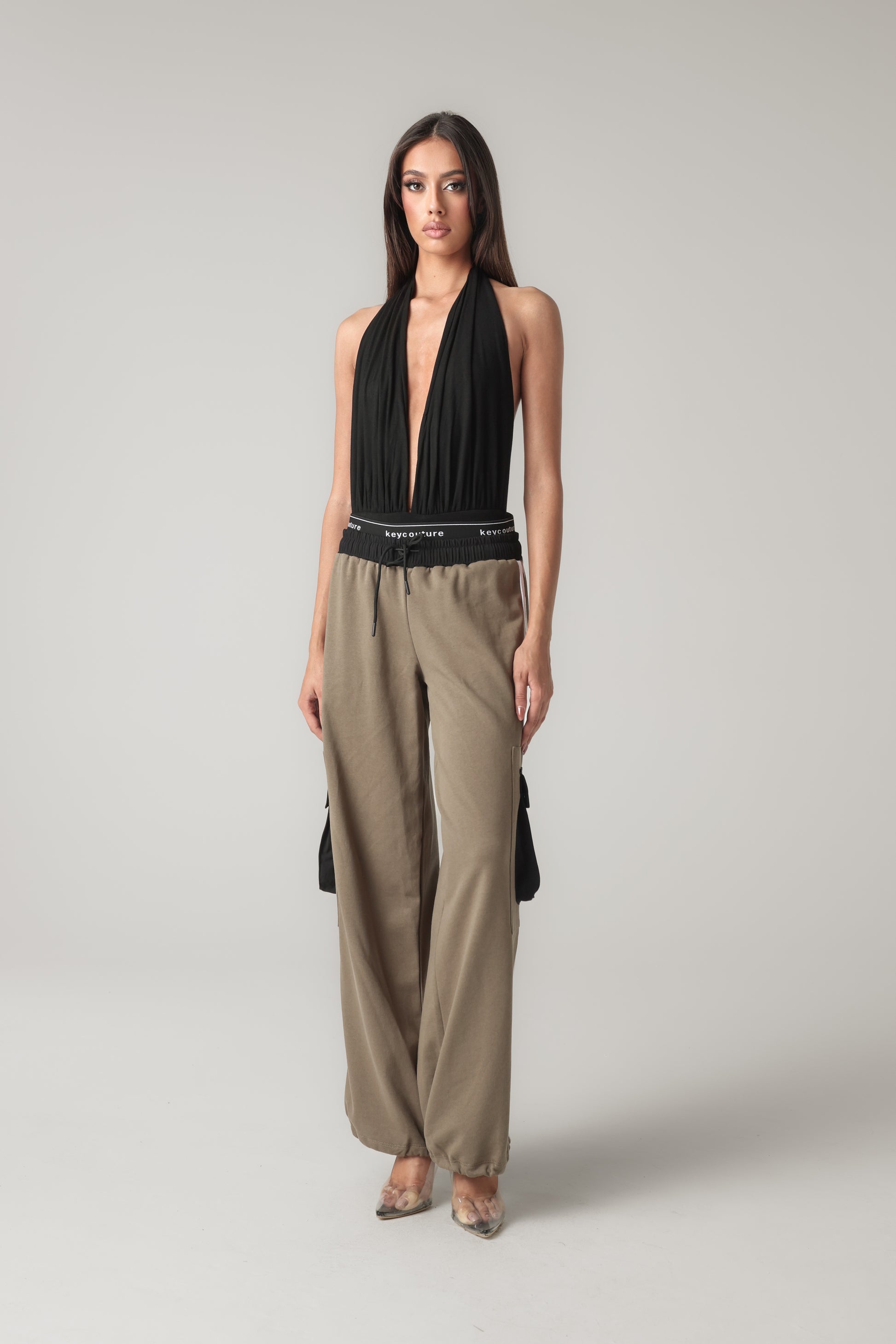 MAGNOLIA JOGGER PANTS