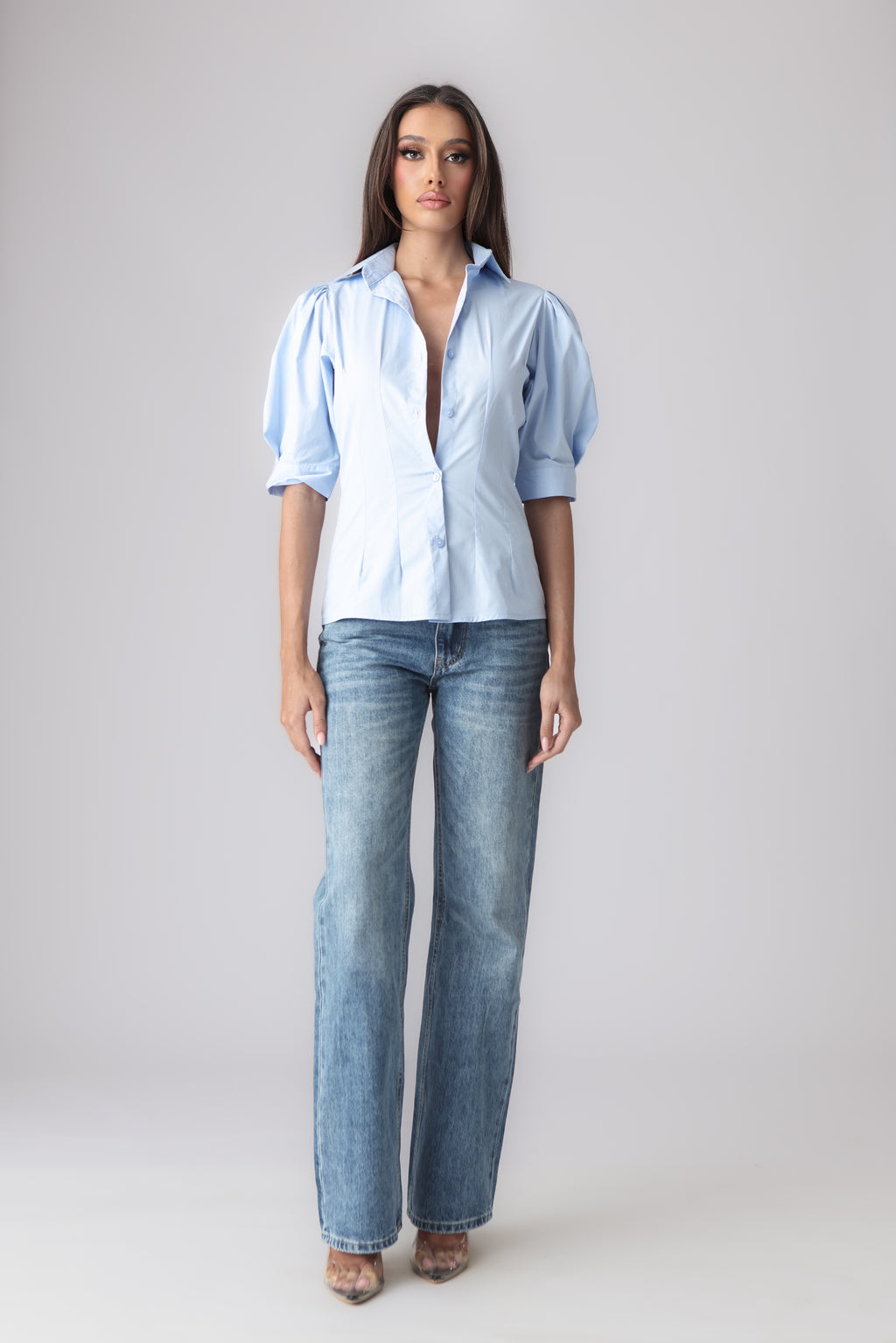 FRANCINE SHIRT