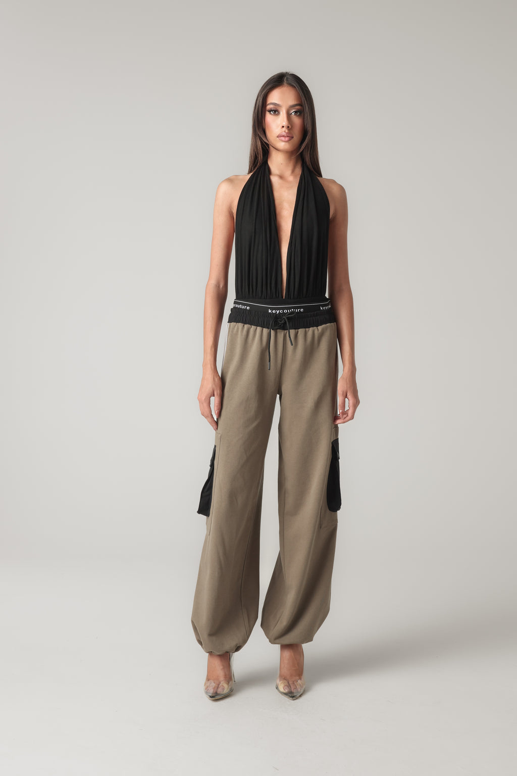 MAGNOLIA JOGGER PANTS