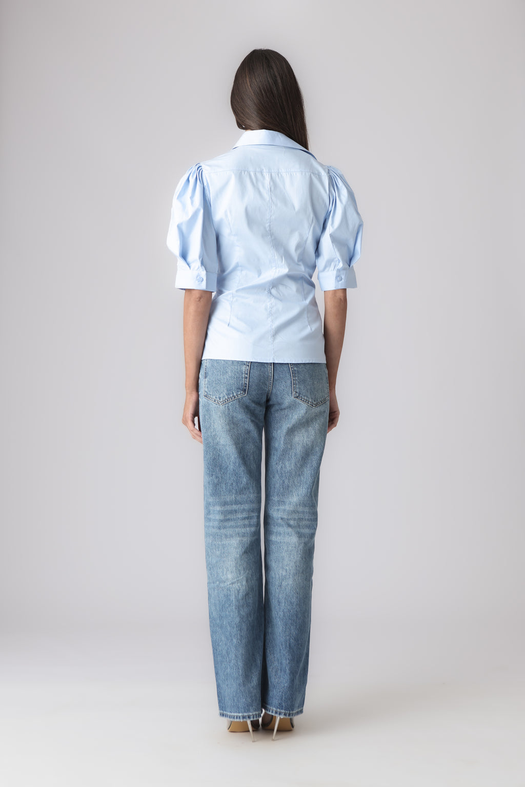FRANCINE SHIRT