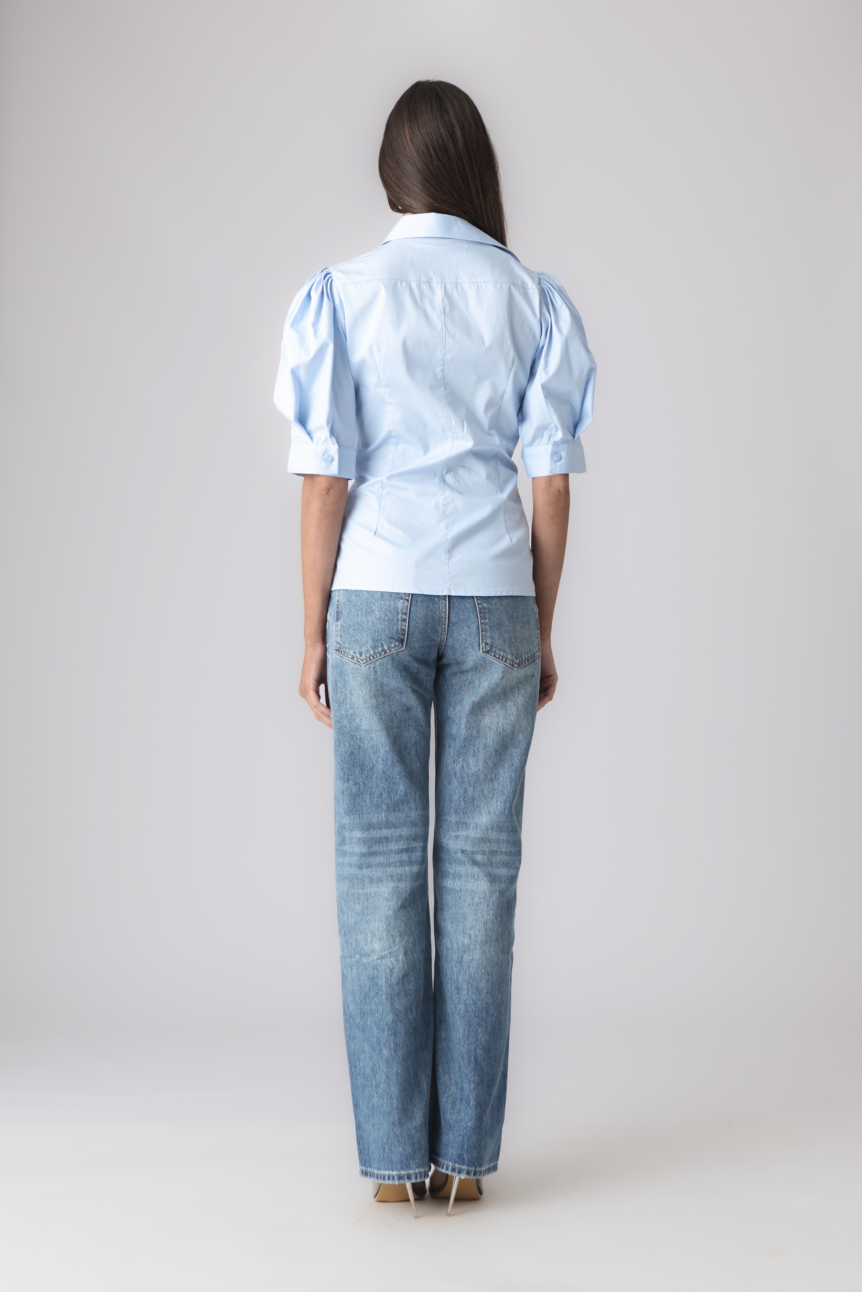 FRANCINE SHIRT
