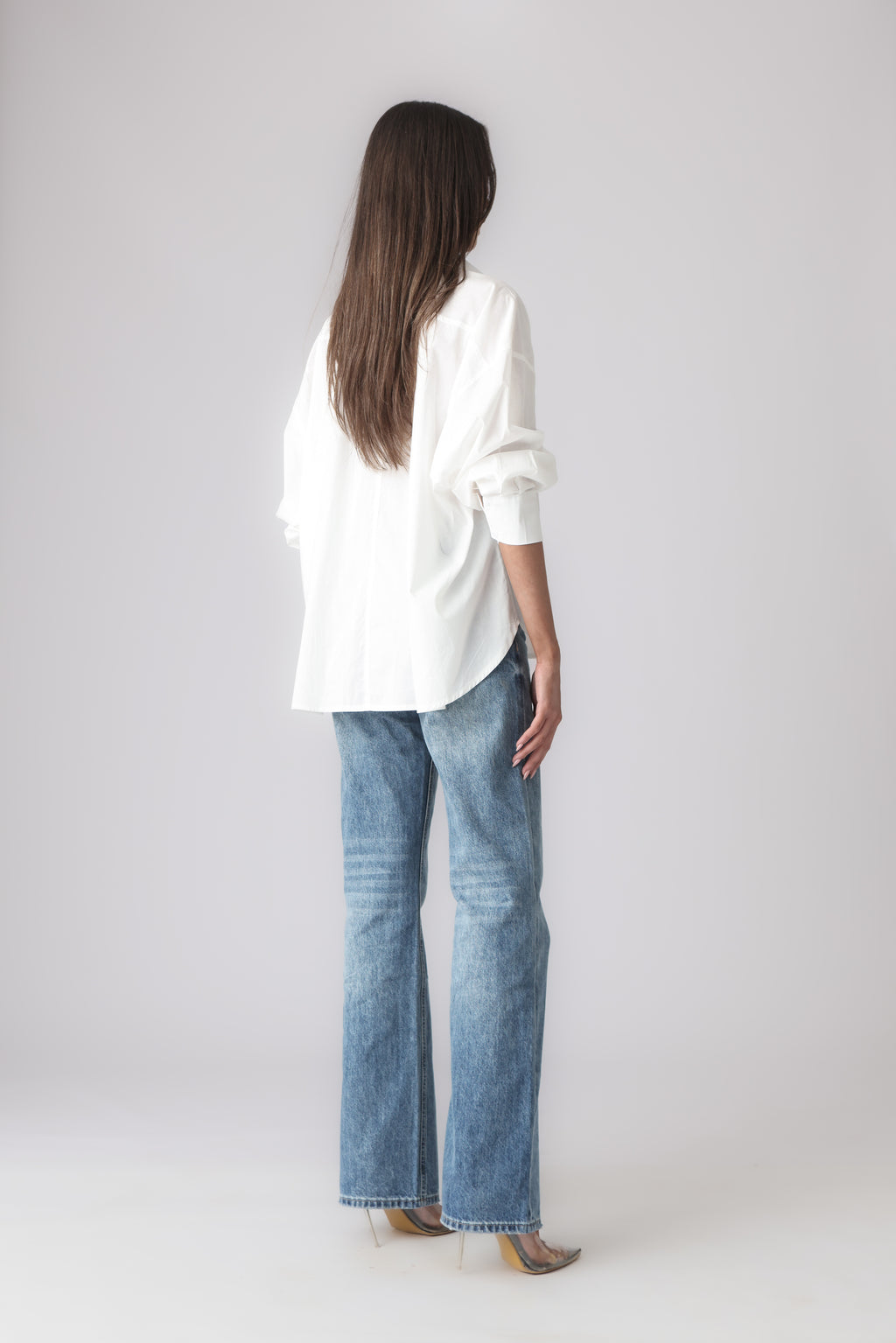 EMILIEE SHIRT