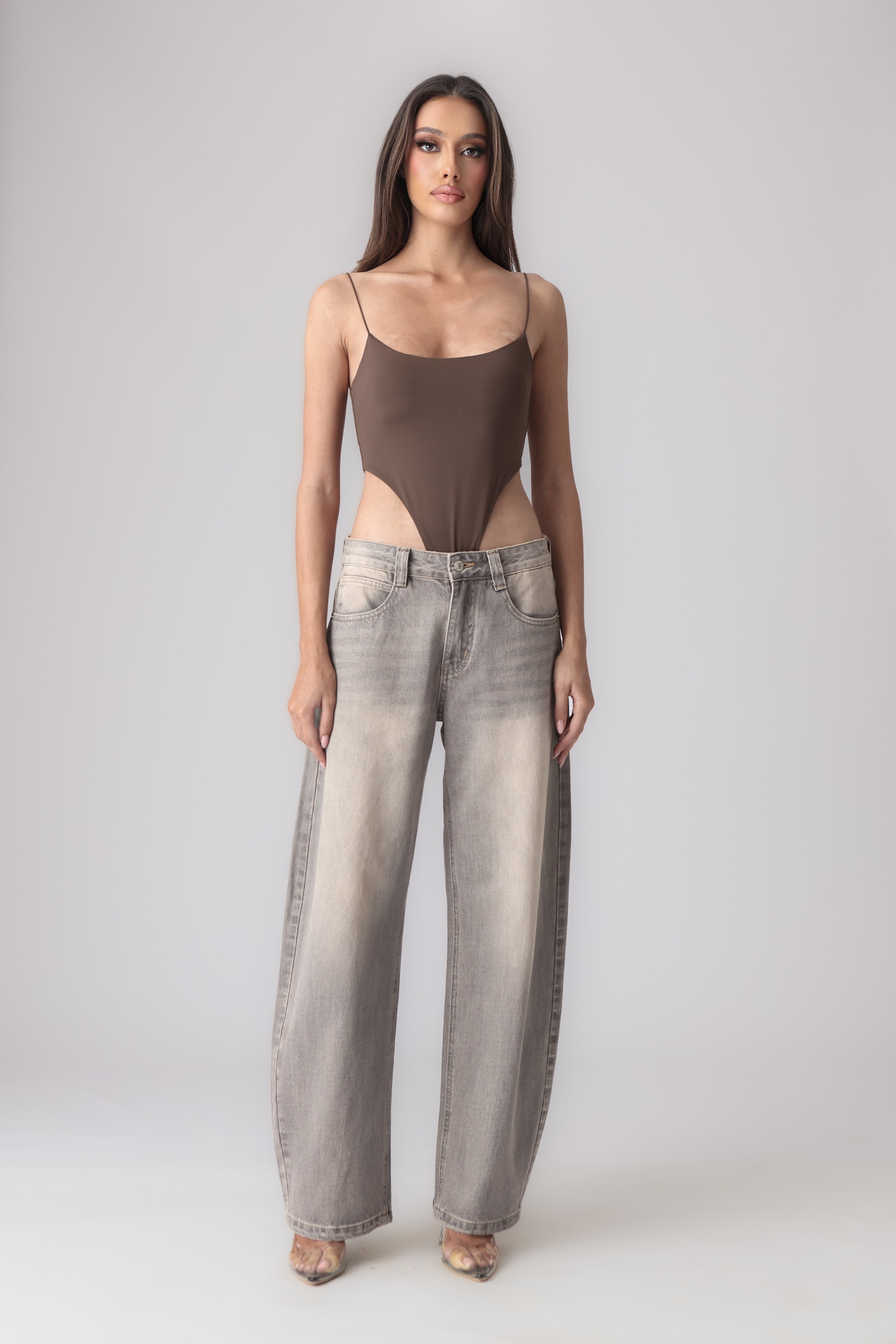 MATTEA BODYSUIT