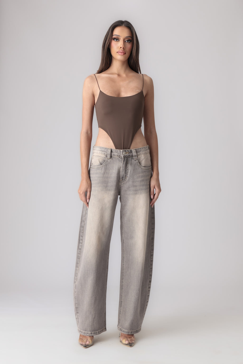 TRACI DENIM JEANS