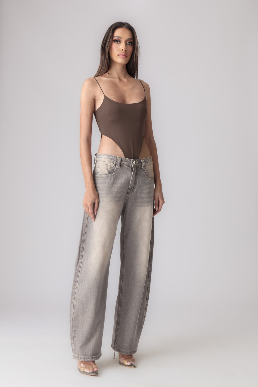 TRACI DENIM JEANS