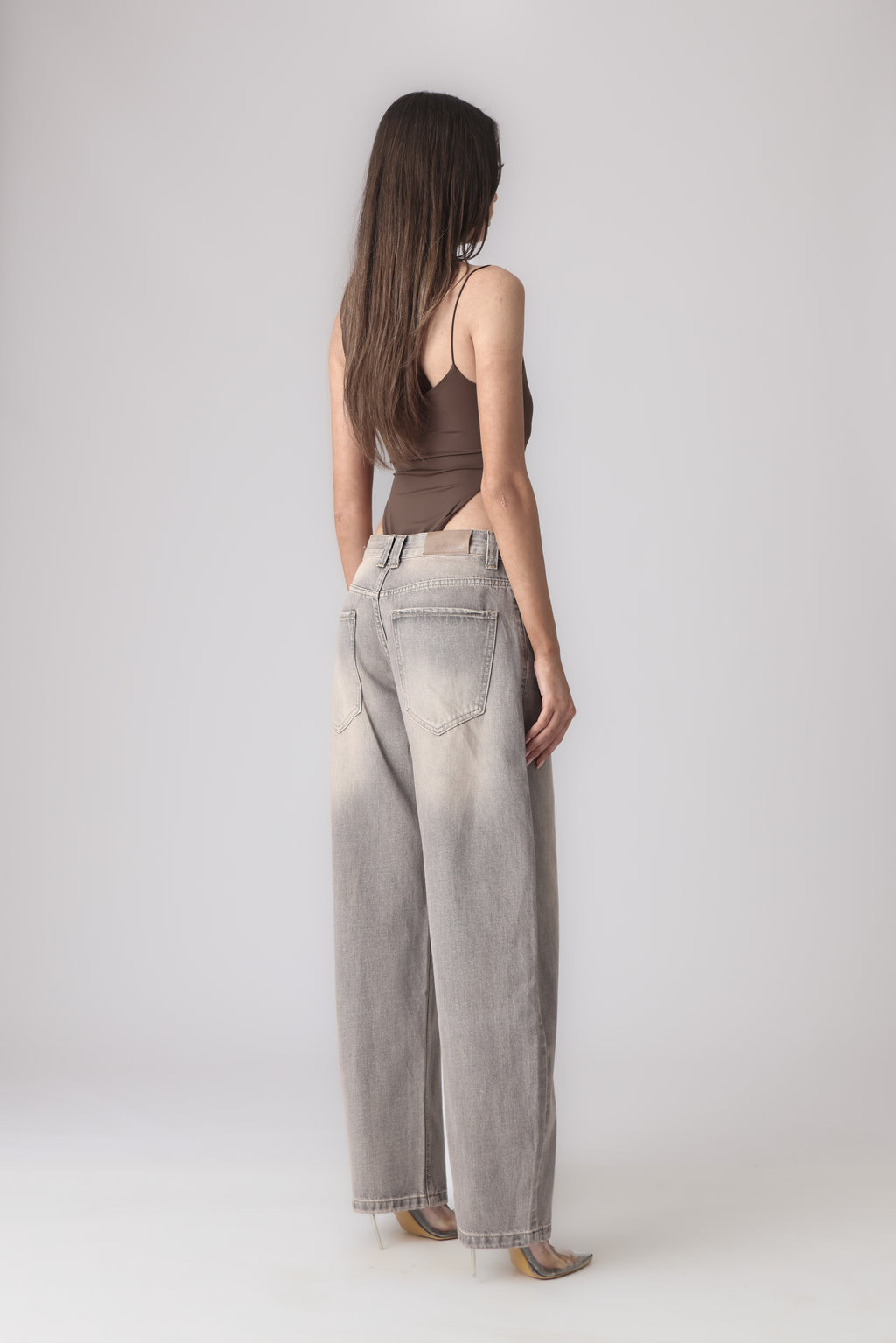 TRACI DENIM JEANS