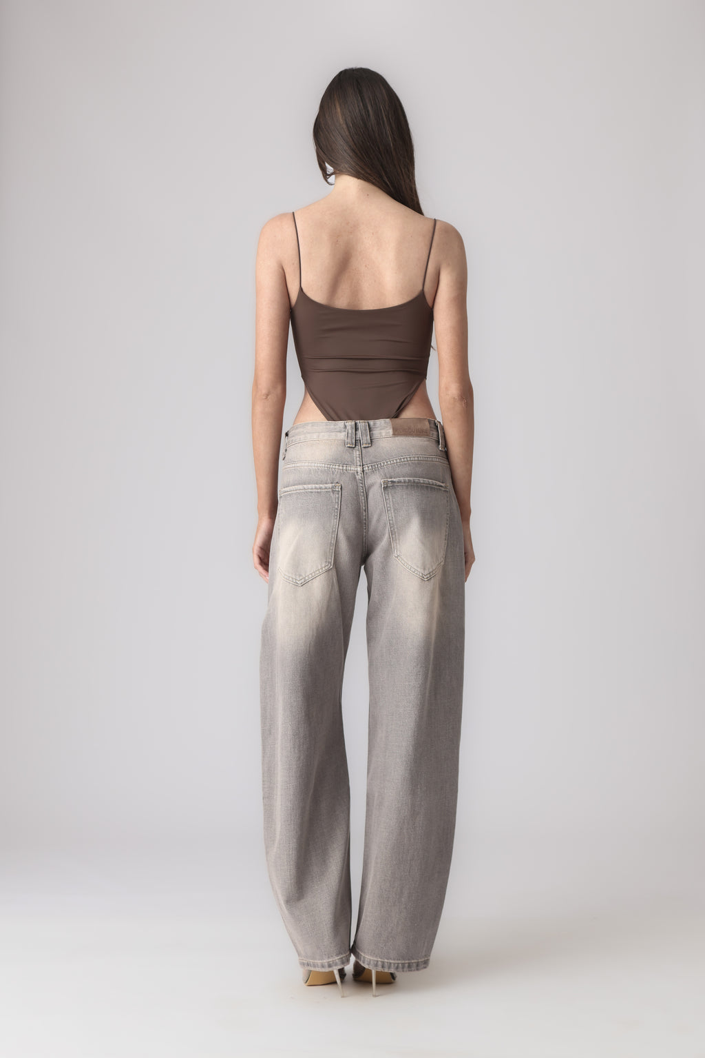 TRACI DENIM JEANS