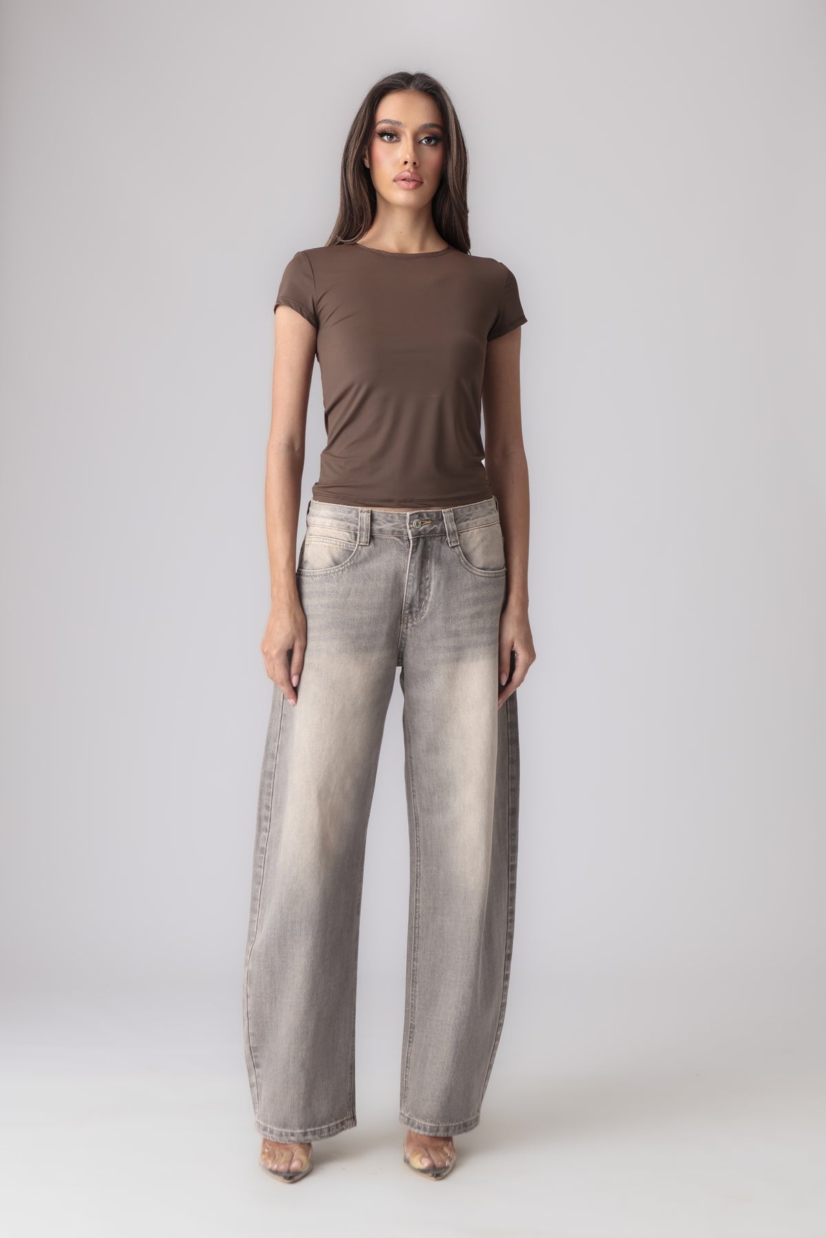 BETTY TOP