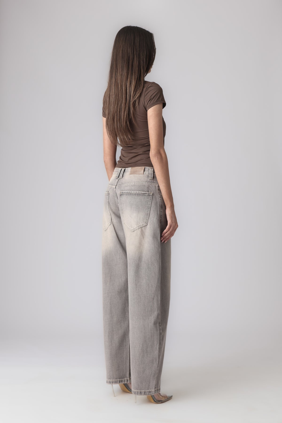 BETTY TOP