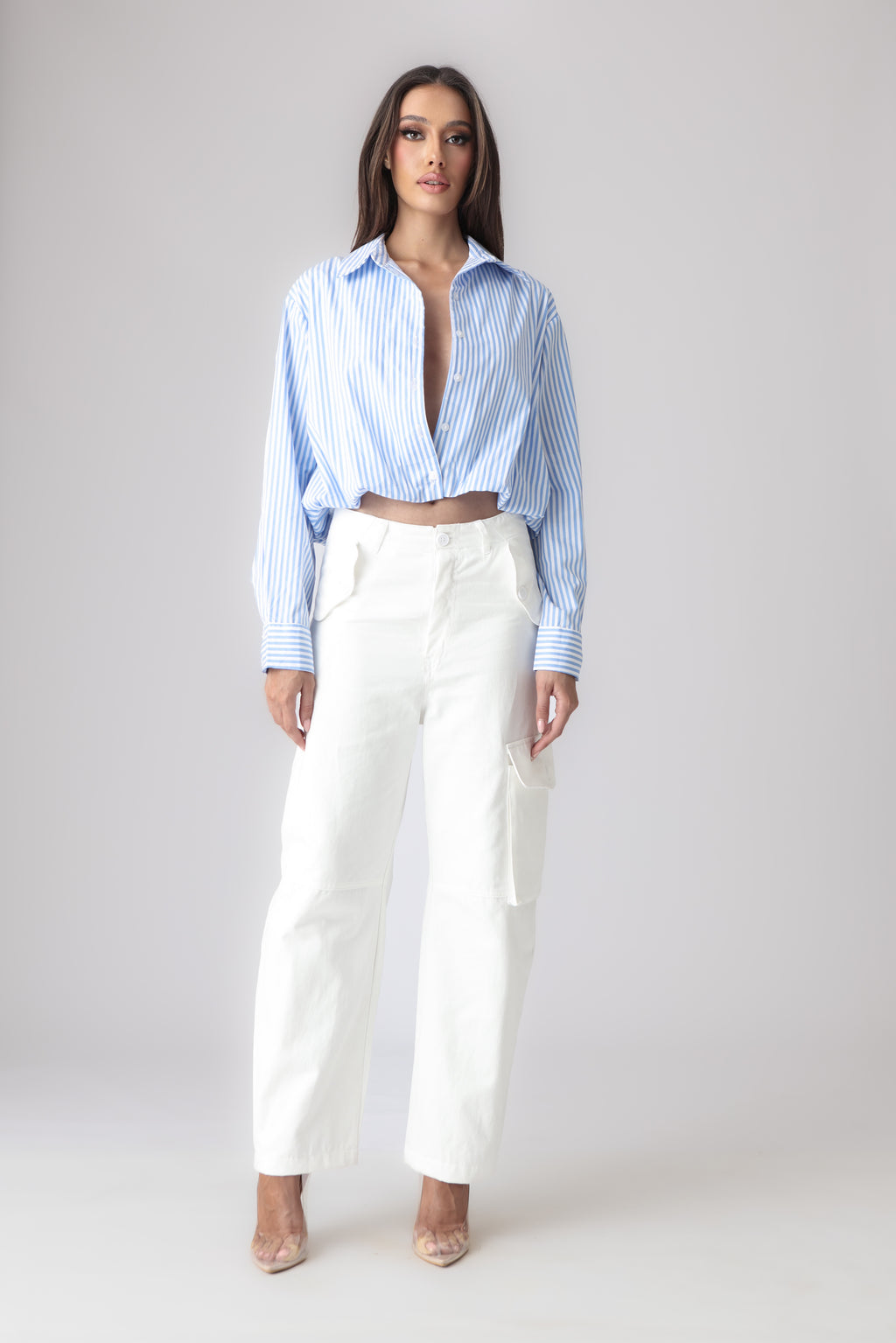HADLEY CARGO PANTS