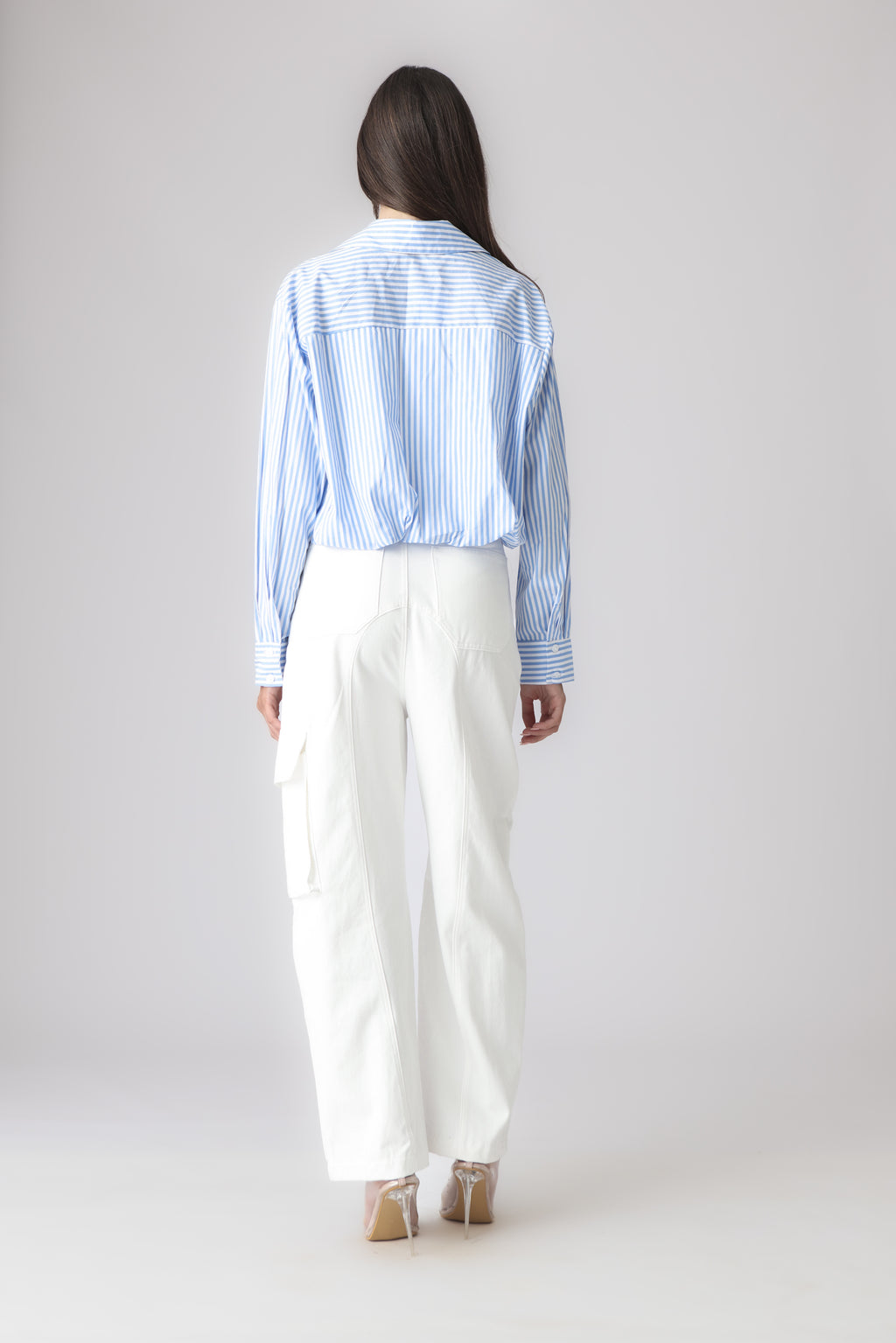 HADLEY CARGO PANTS