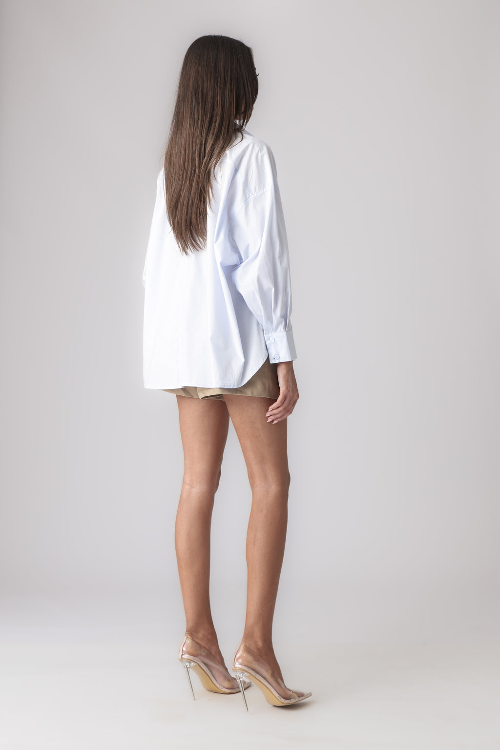 EMILIEE SHIRT