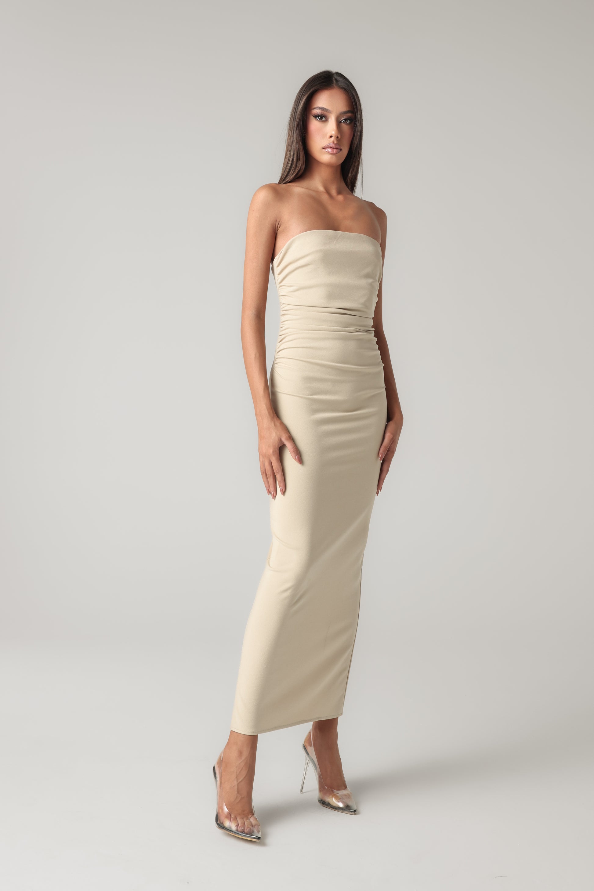 JOZIE MAXI DRESS