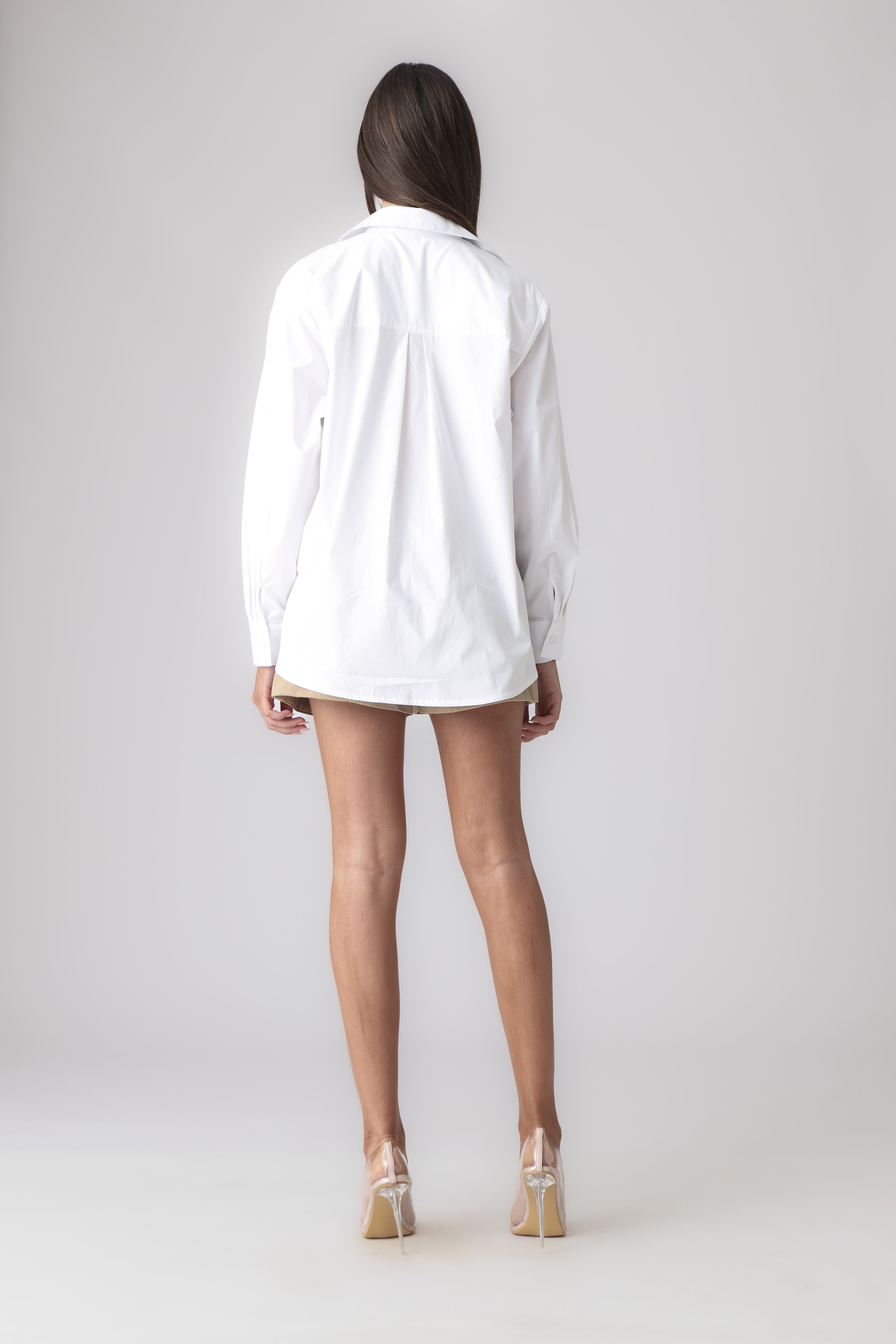 DINAH SHIRT