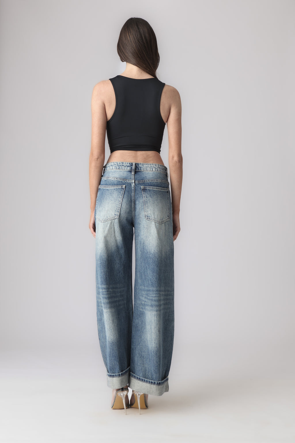CARIO CROPTOP
