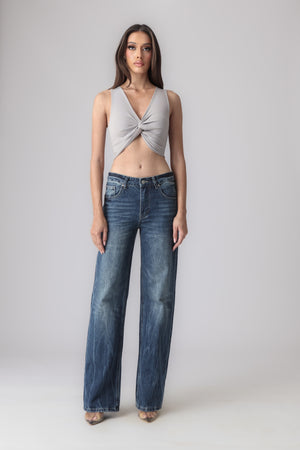 SLOANE DENIM JEANS
