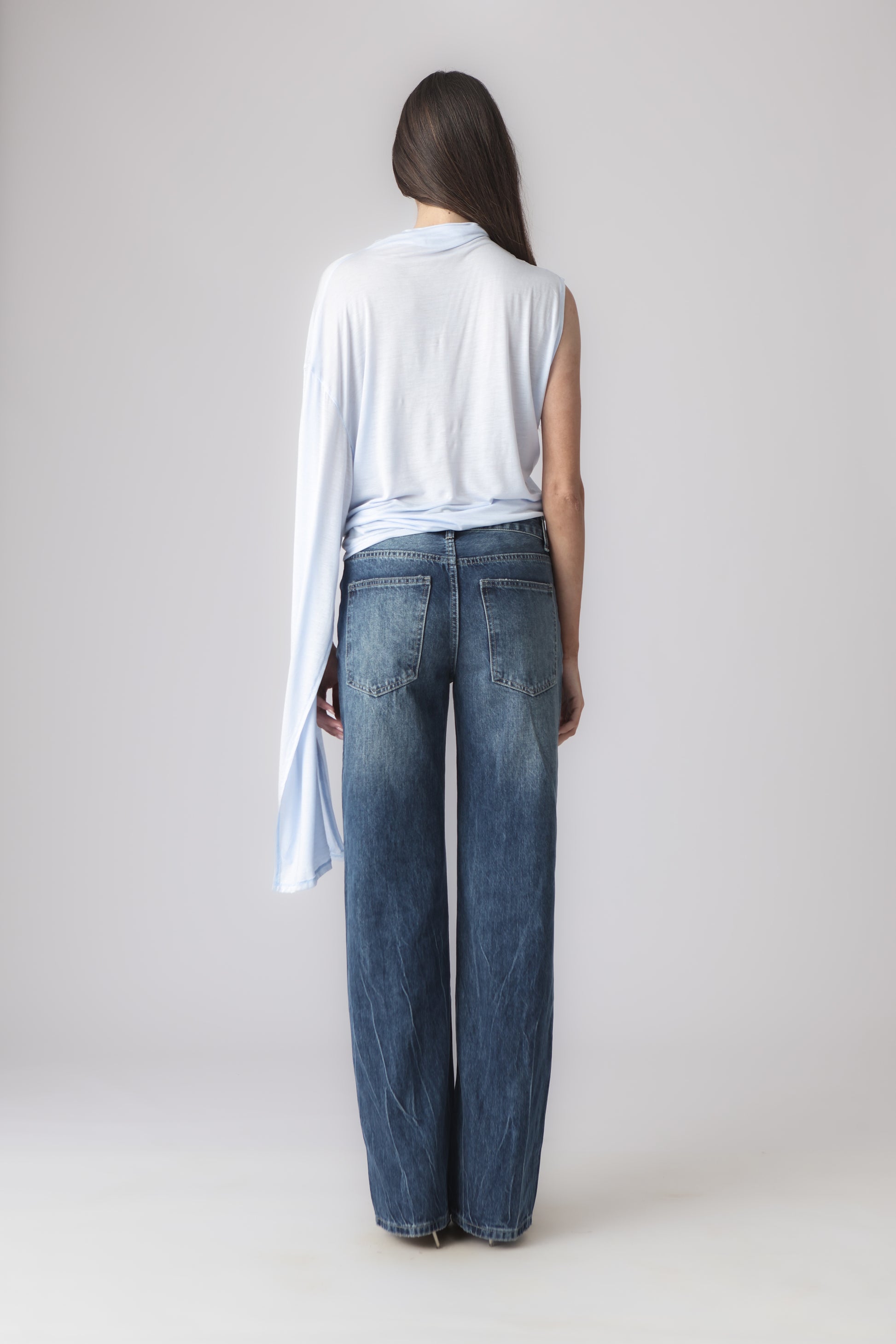 SLOANE DENIM JEANS