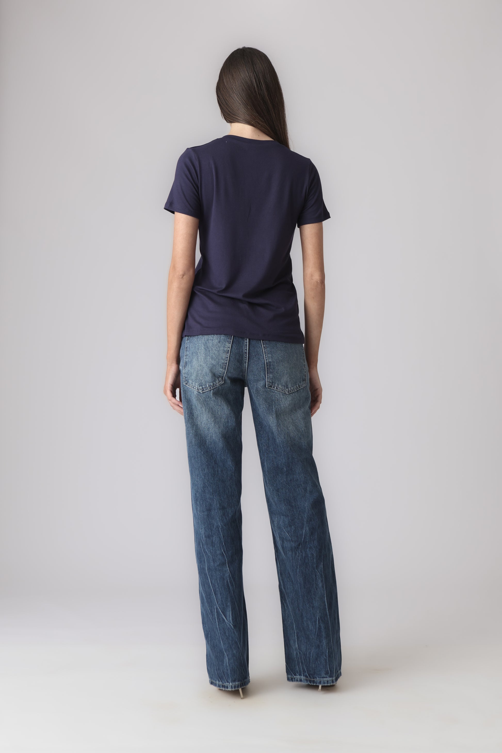 SLOANE DENIM JEANS