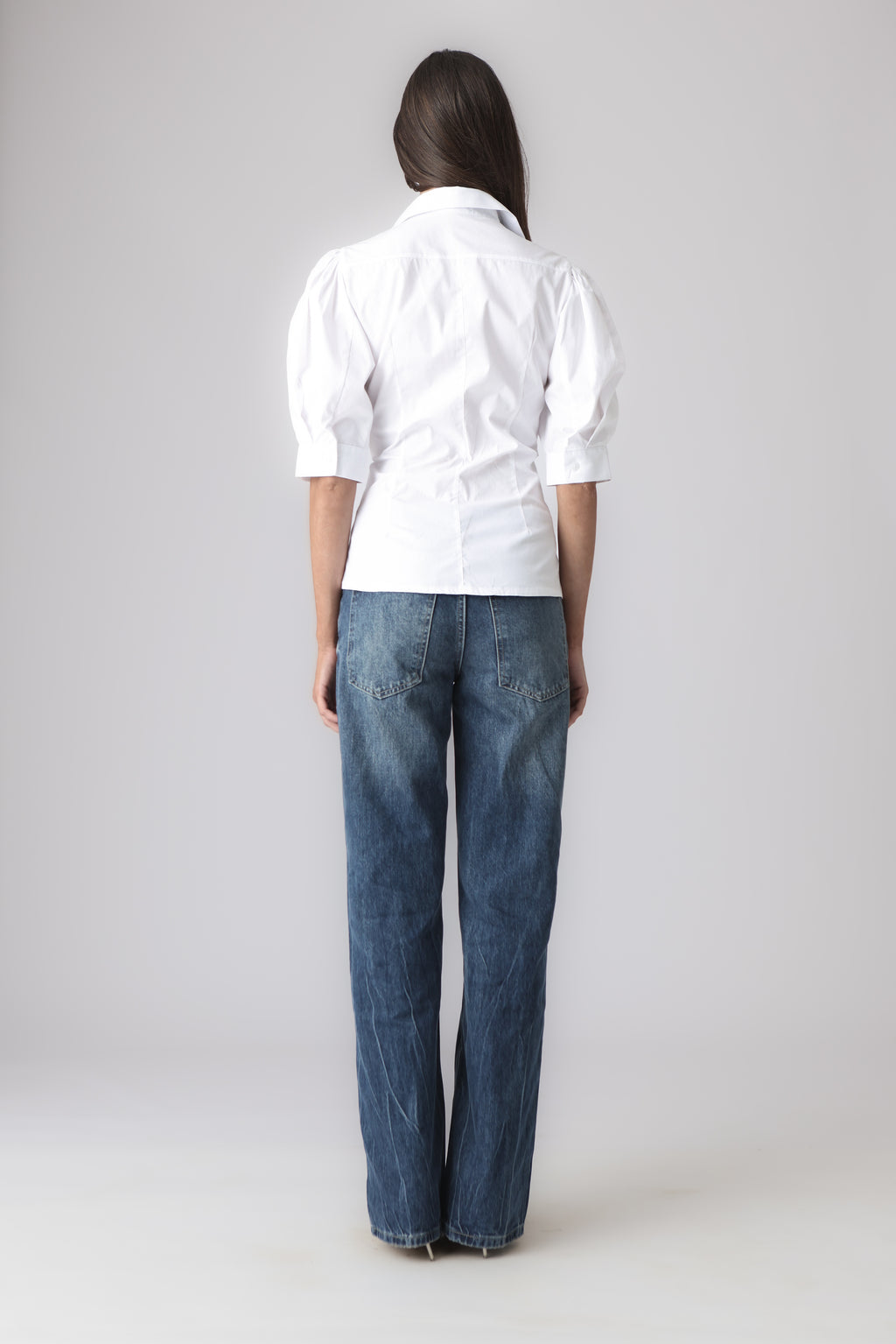 FRANCINE SHIRT
