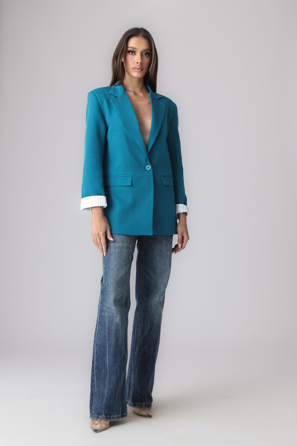 MARCELLA BLAZER